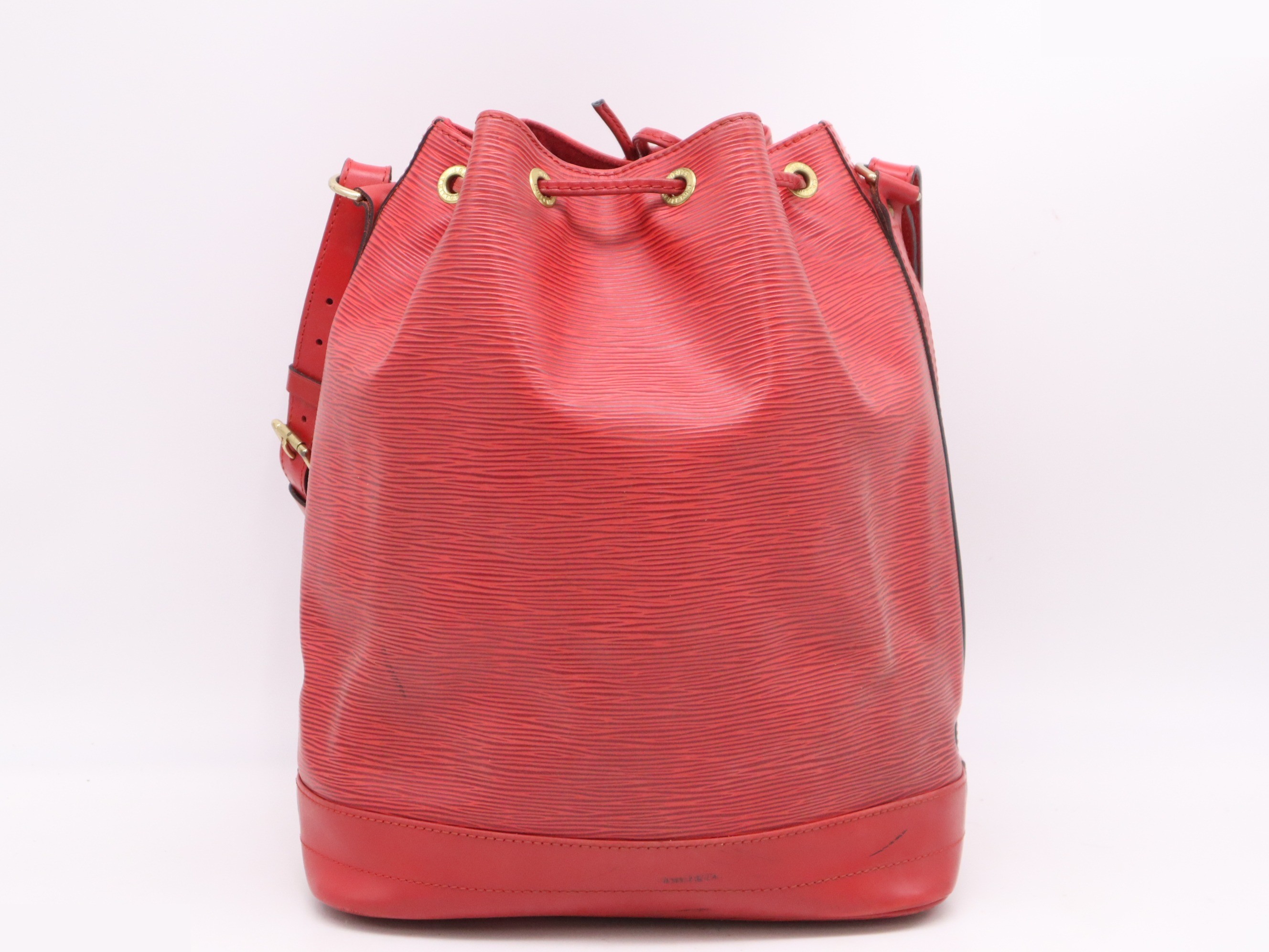 Noe Castilian Red — view 2