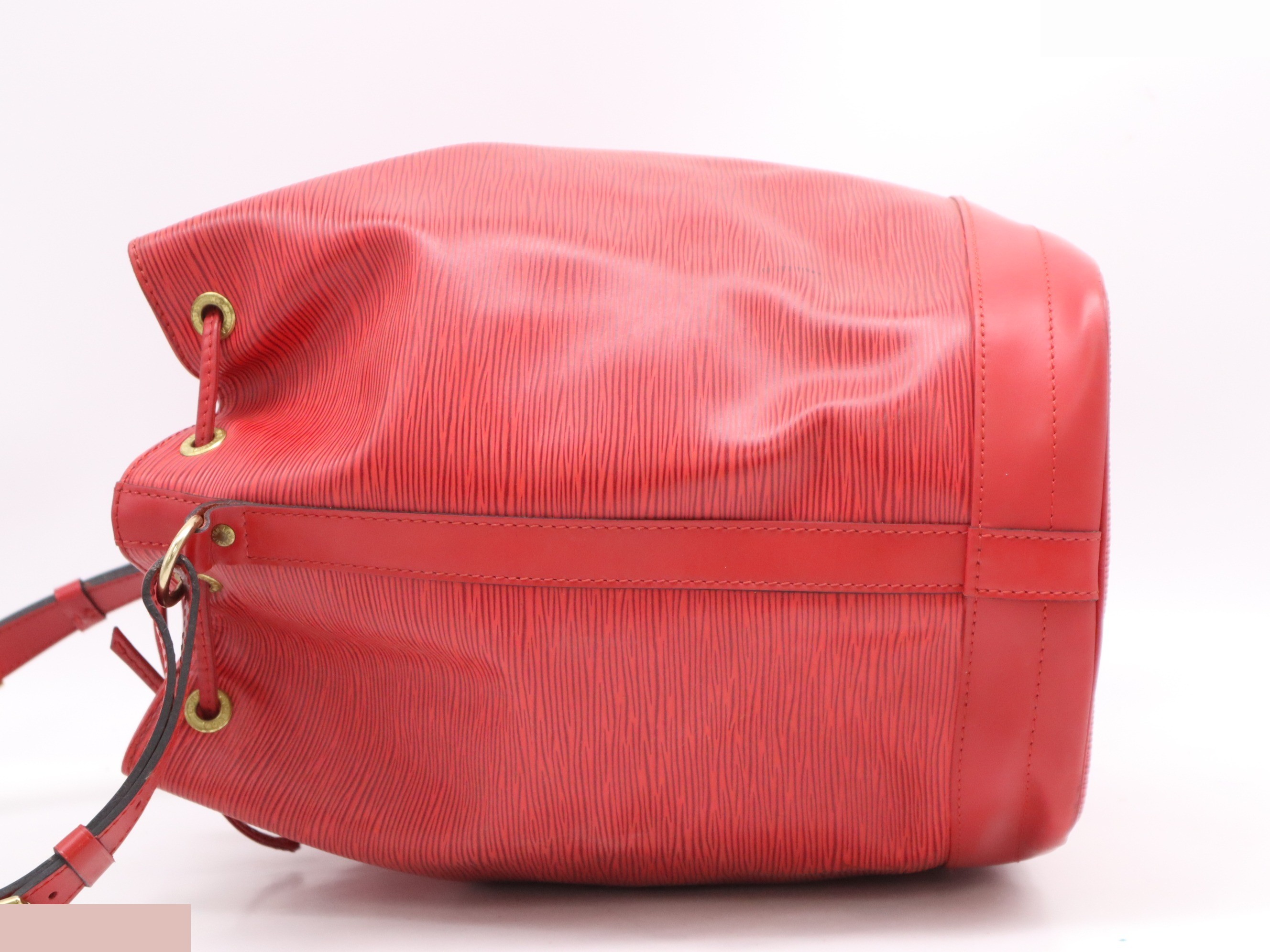Noe Castilian Red — view 3