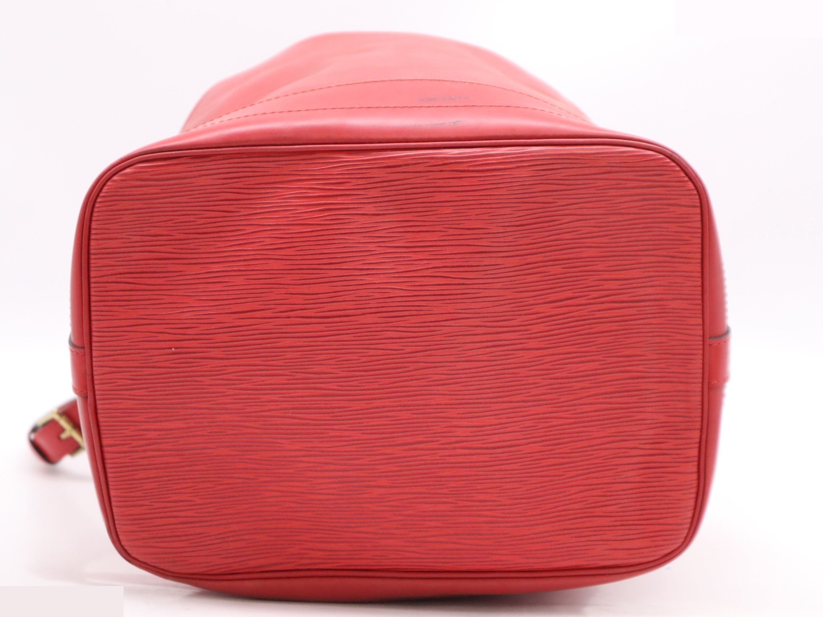 Noe Castilian Red — view 4