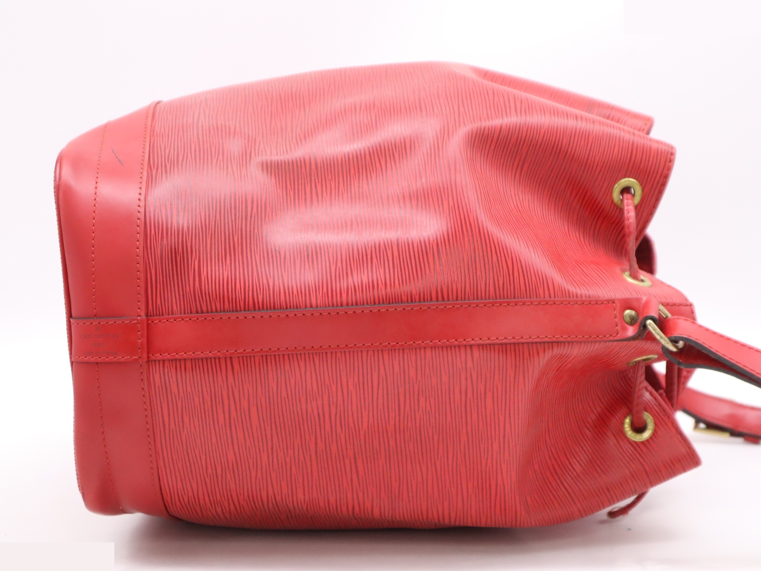 Noe Castilian Red — view 5