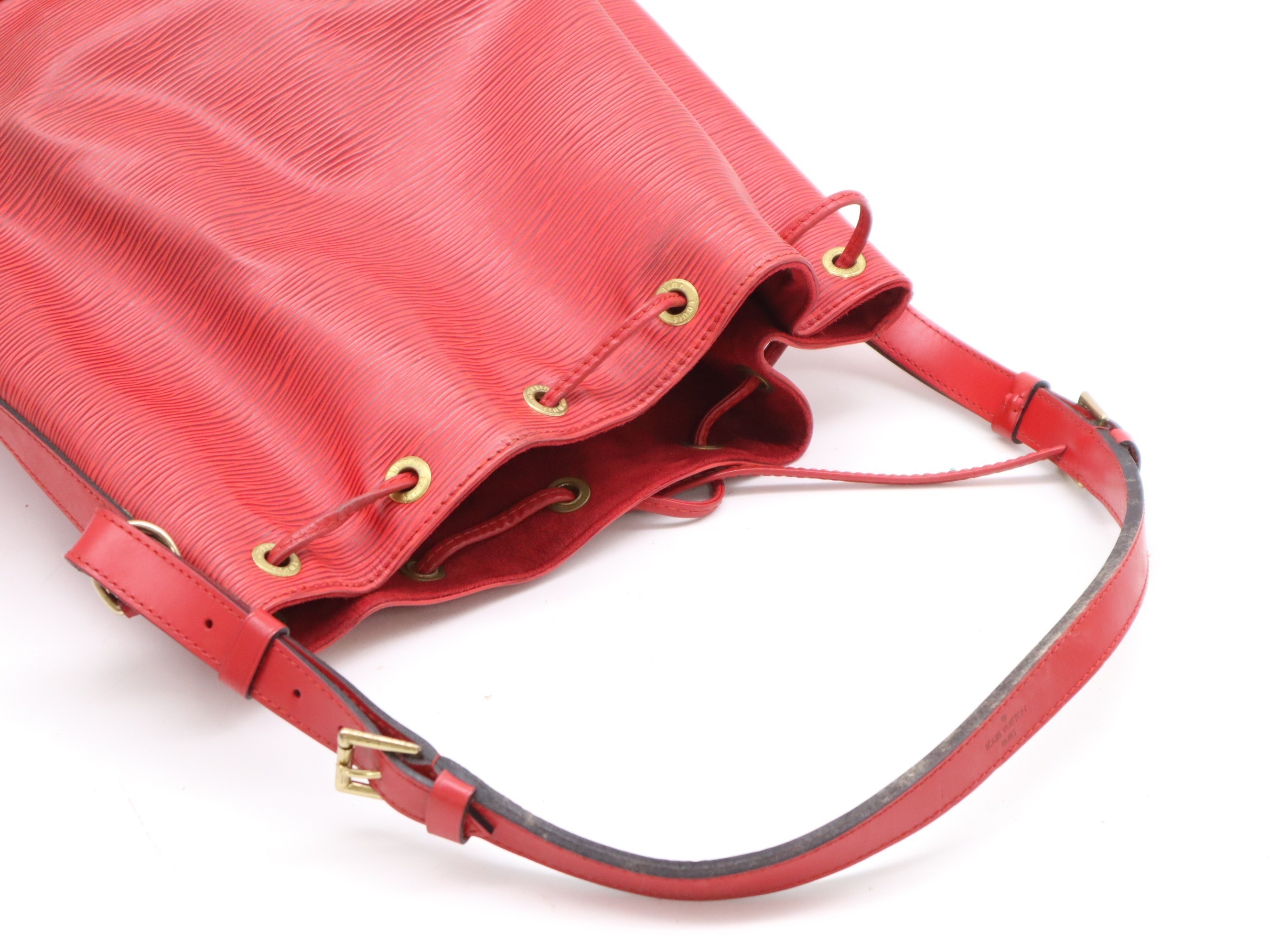 Noe Castilian Red — view 6