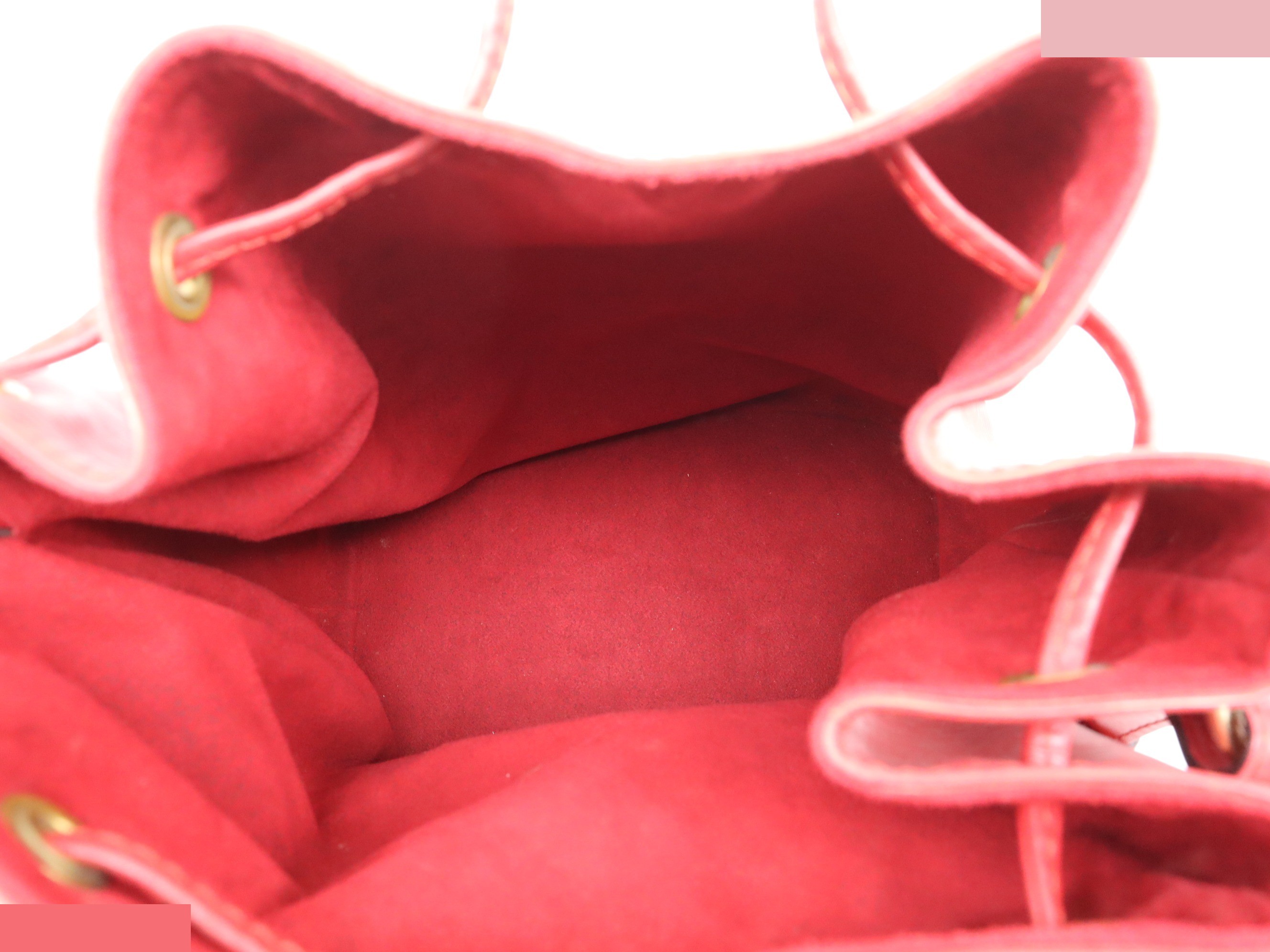 Noe Castilian Red — view 7