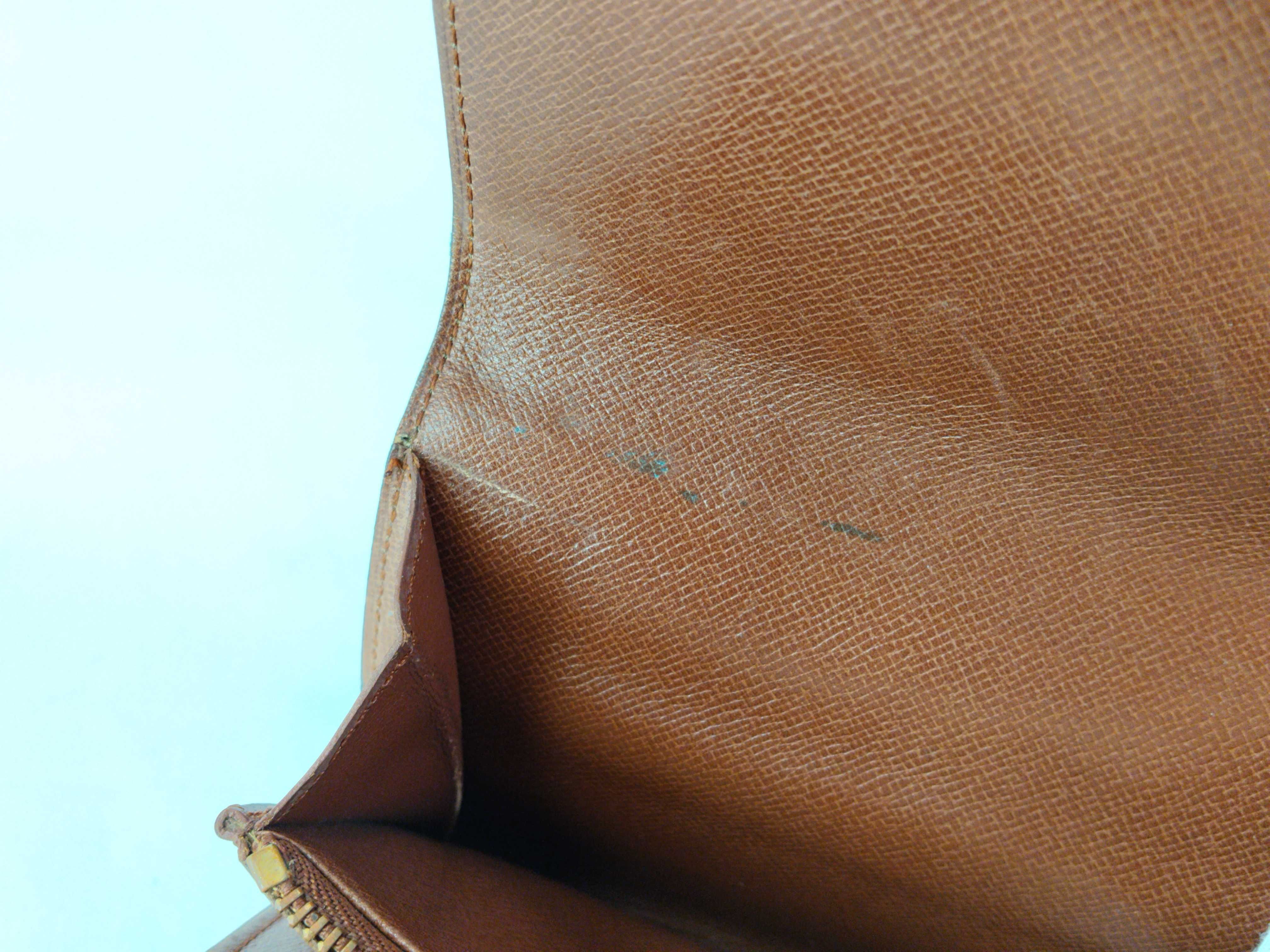 Monogram / Monogram / Pochette Porte Monnaie Credit / M61725 / Long Wallet / PVC Wallet — view 15