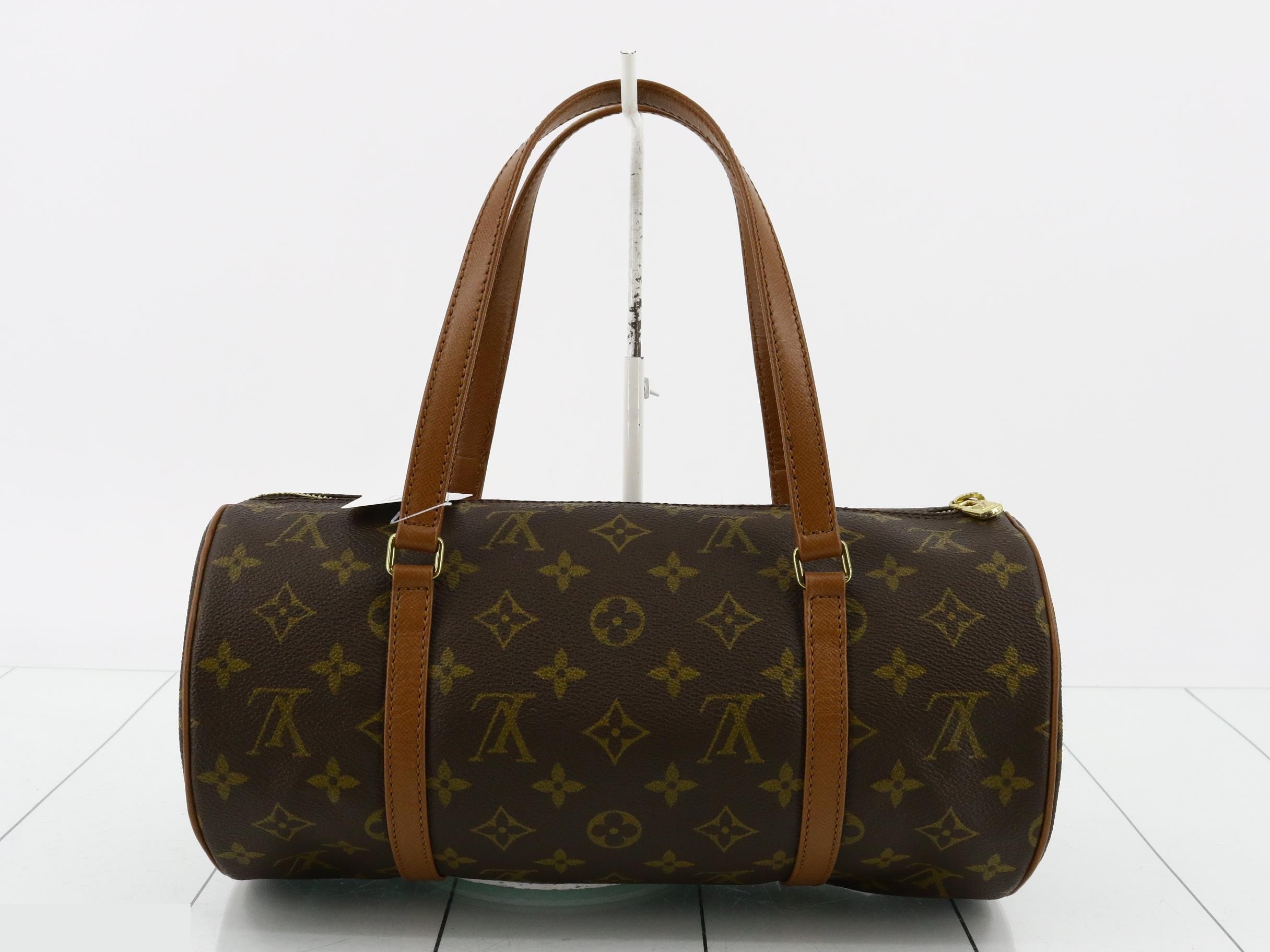Monogram Papillon 30 — view 2