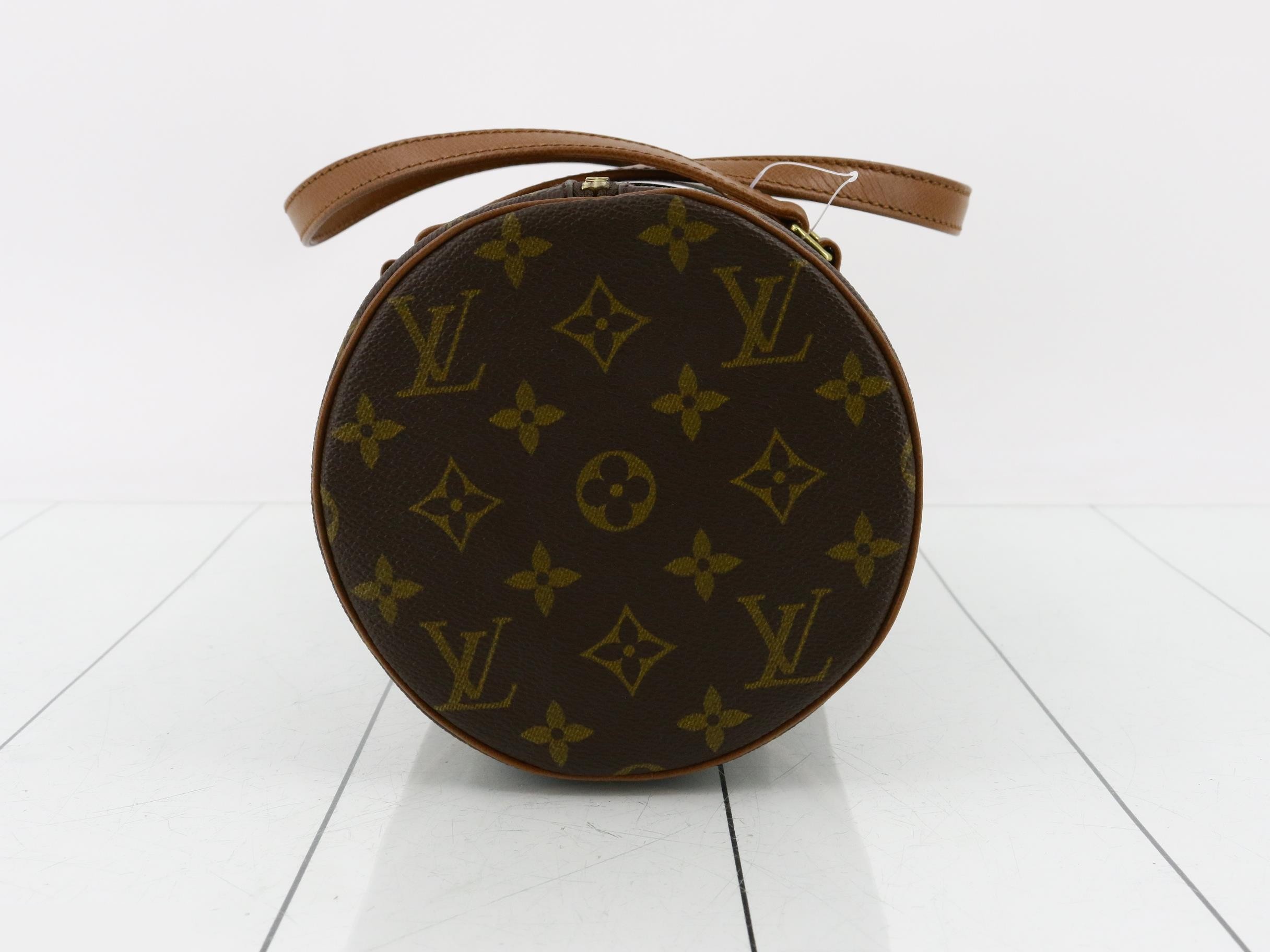Monogram Papillon 30 — view 3