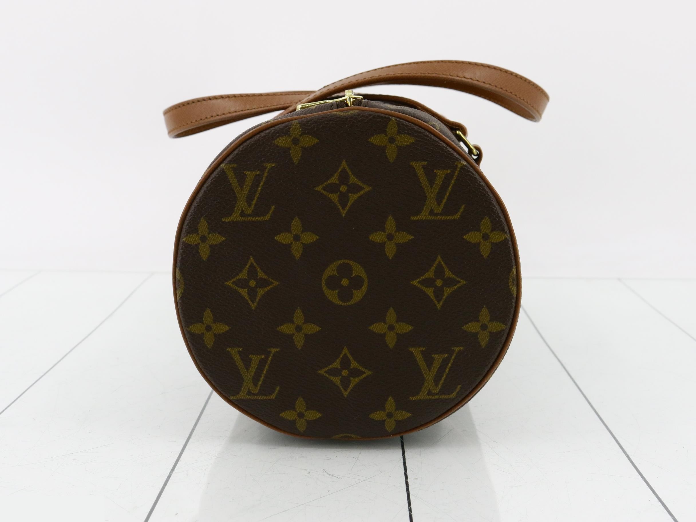 Monogram Papillon 30 — view 4