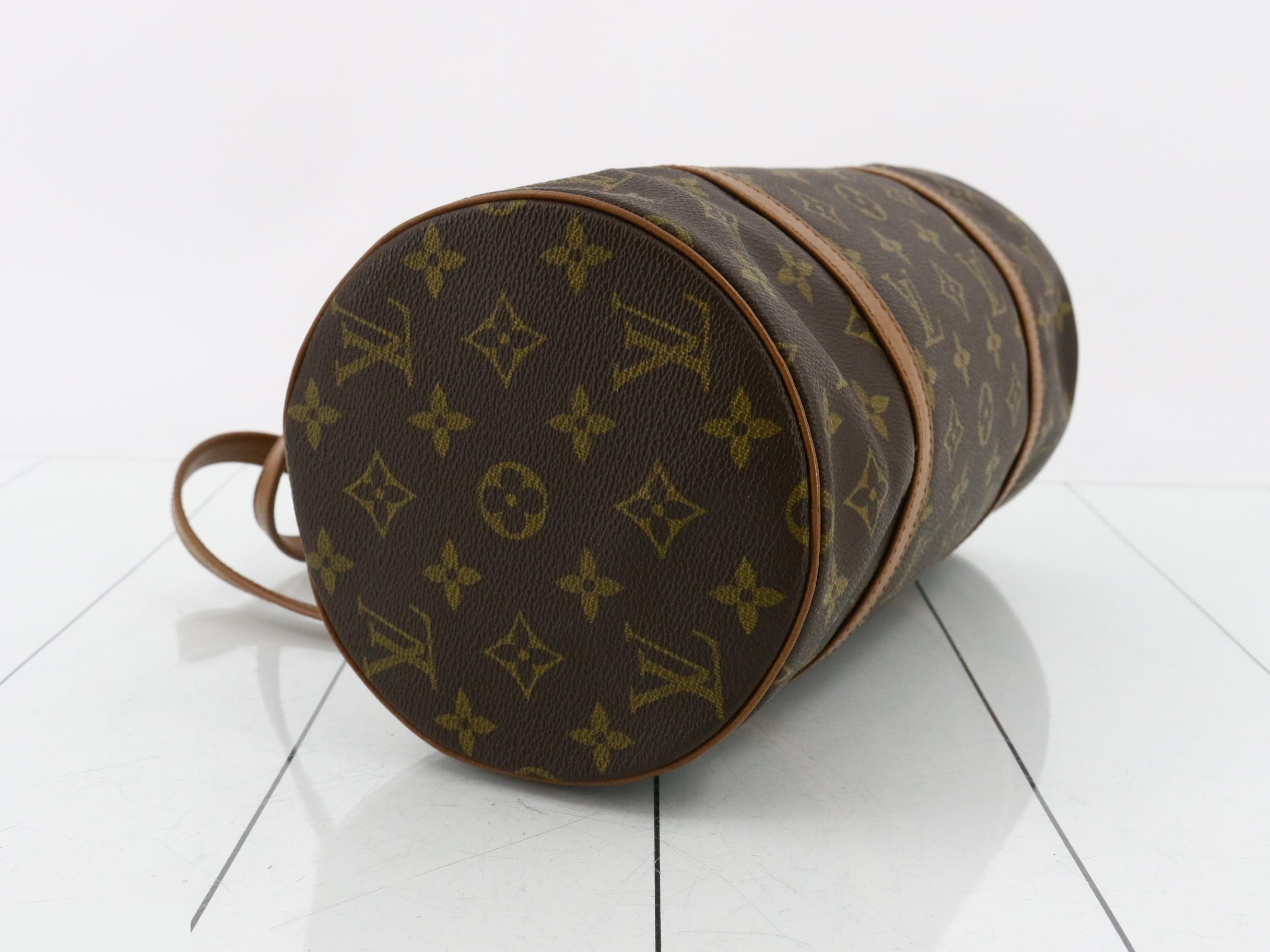 Monogram Papillon 30 — view 5