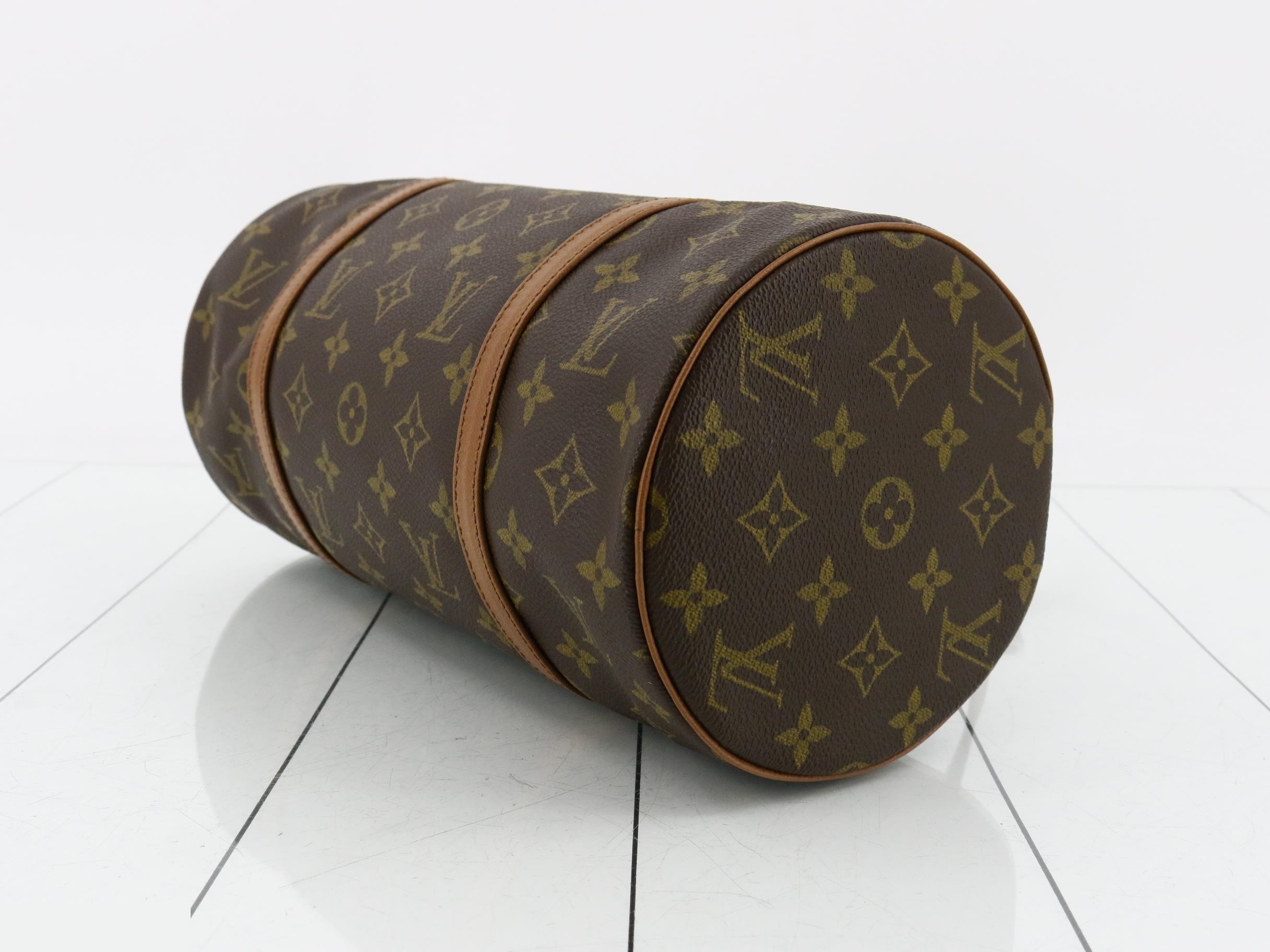 Monogram Papillon 30 — view 6