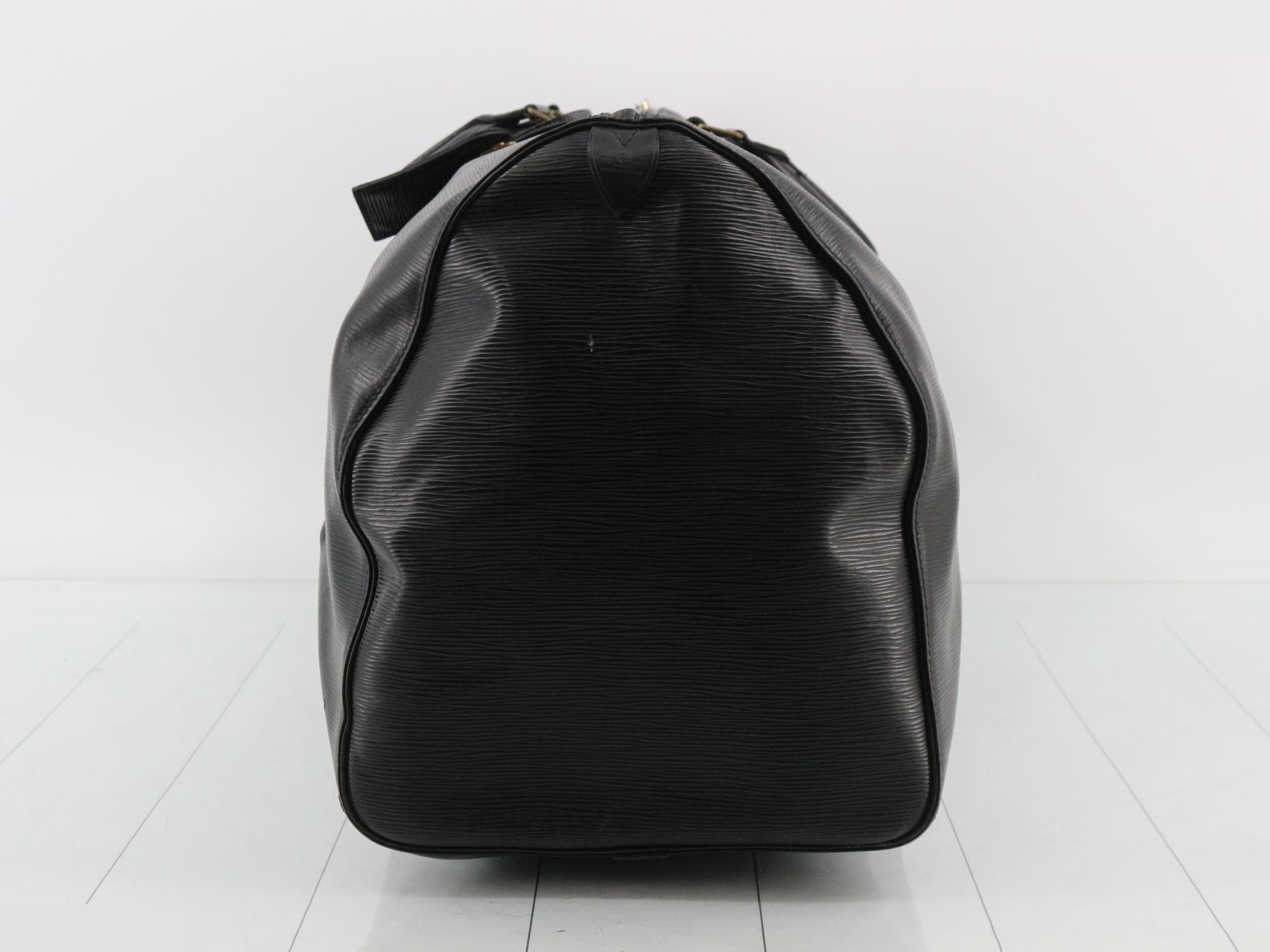 Epi Keepall 60 — view 3