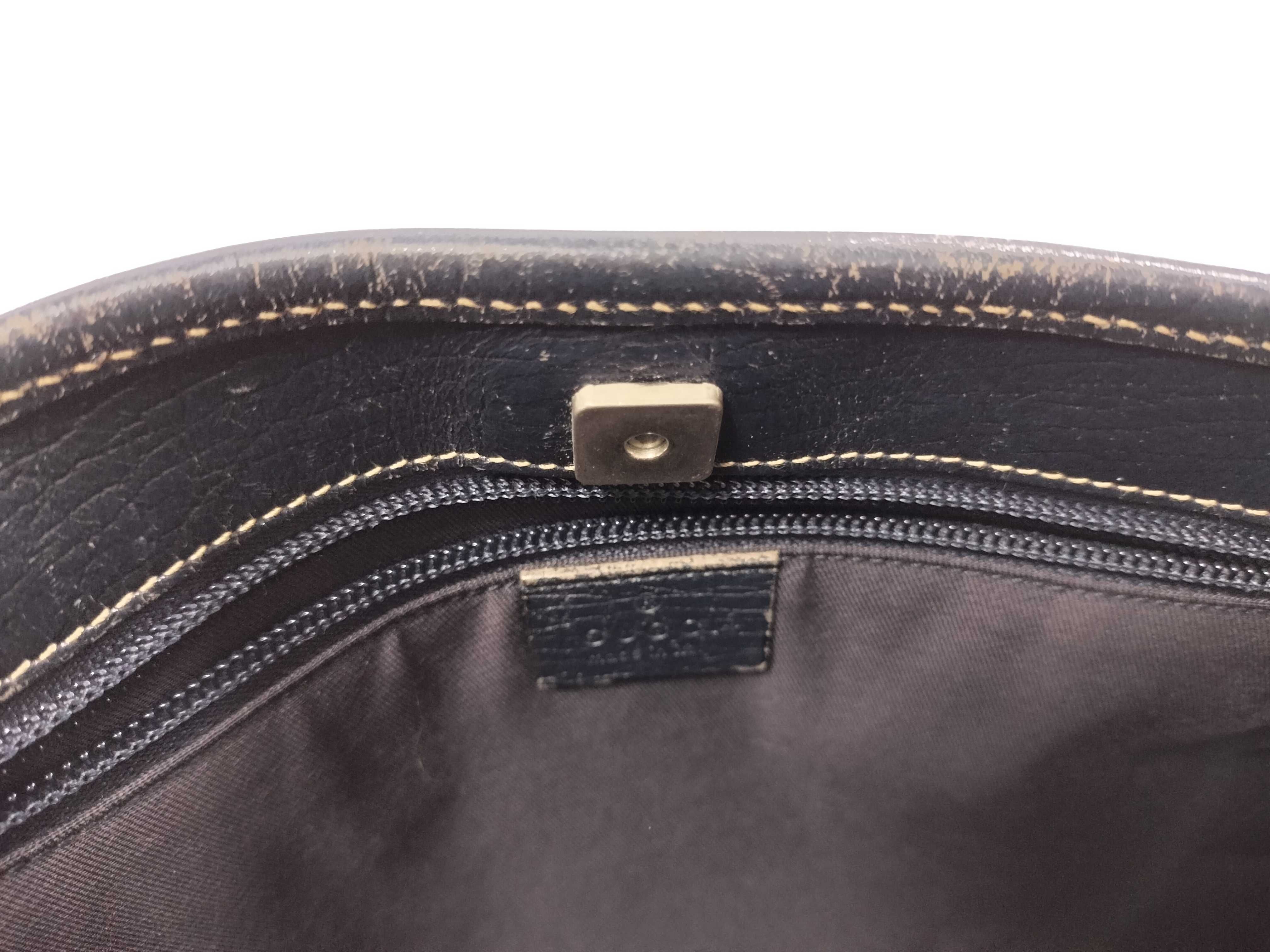GG Supreme 114595 Tote Bag — view 11