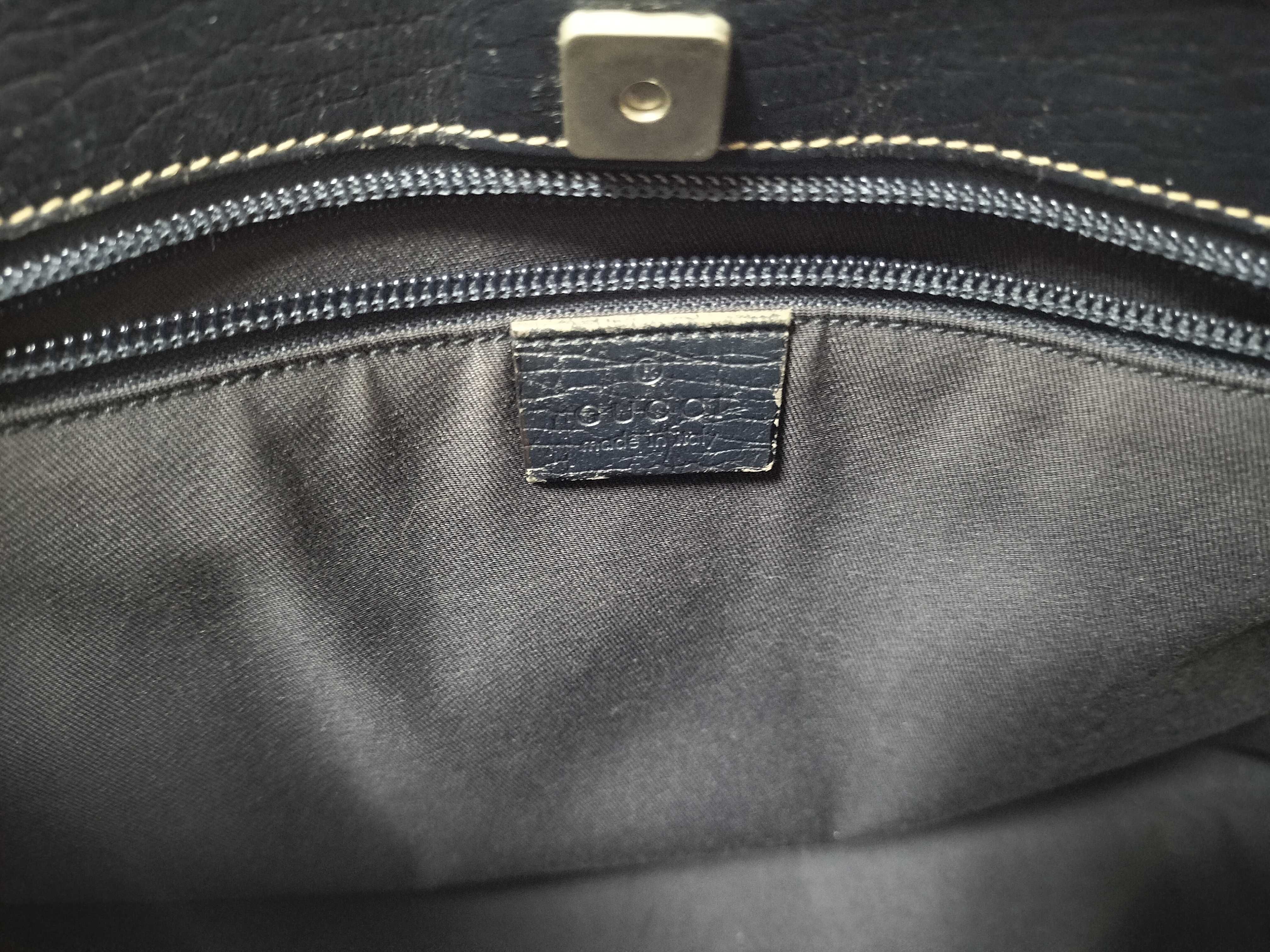 GG Supreme 114595 Tote Bag — view 12