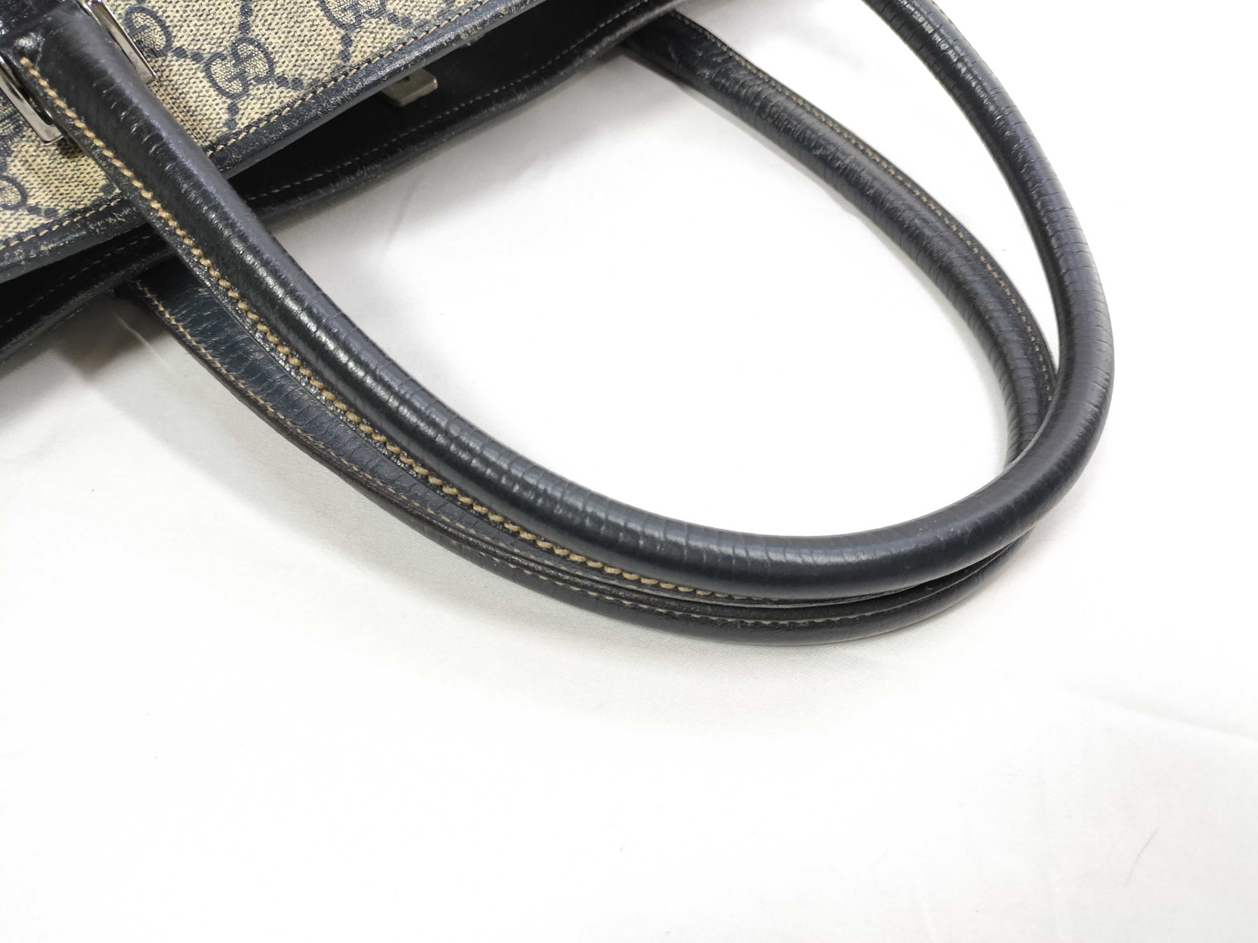 GG Supreme 114595 Tote Bag — view 3