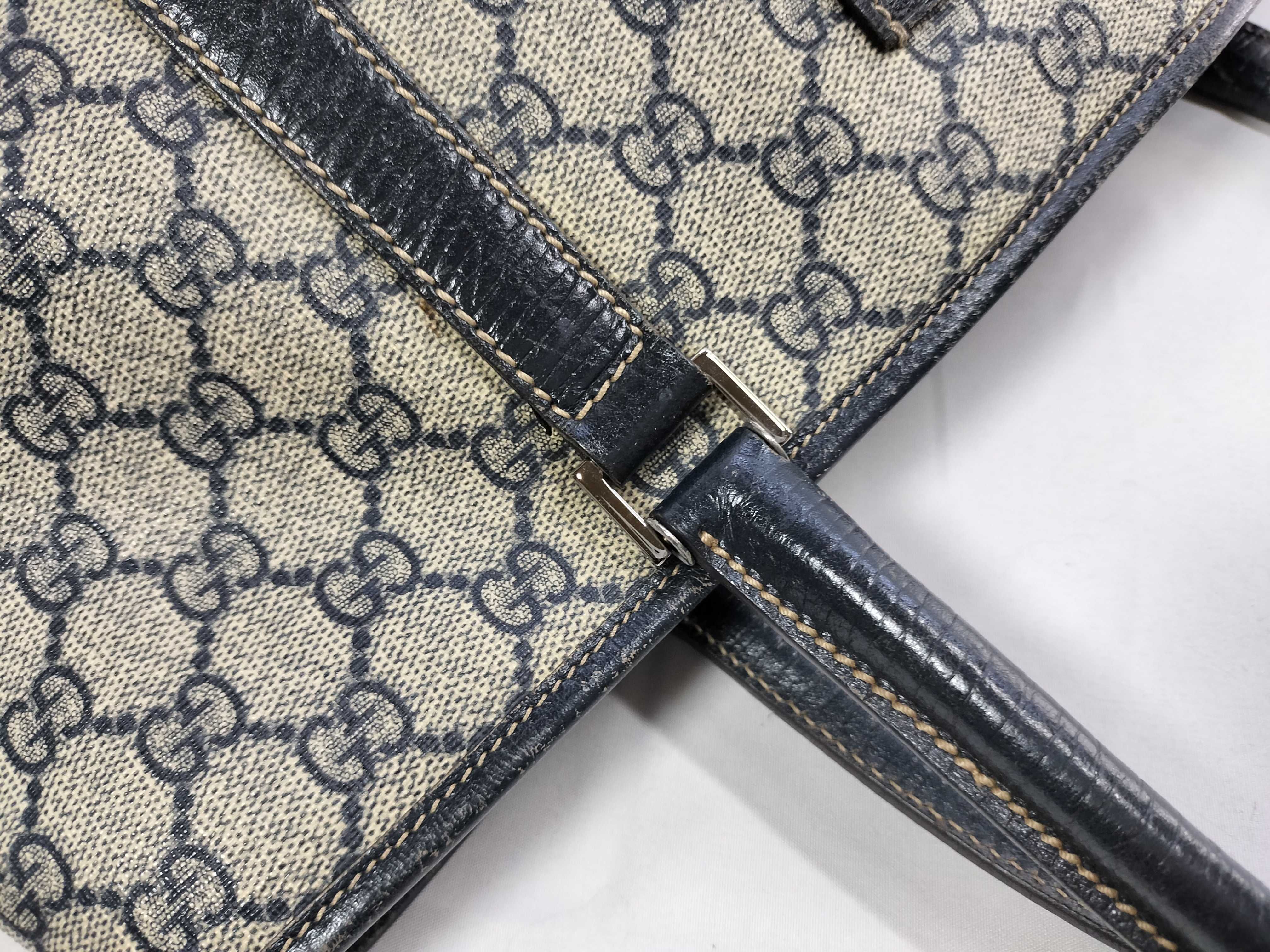 GG Supreme 114595 Tote Bag — view 5