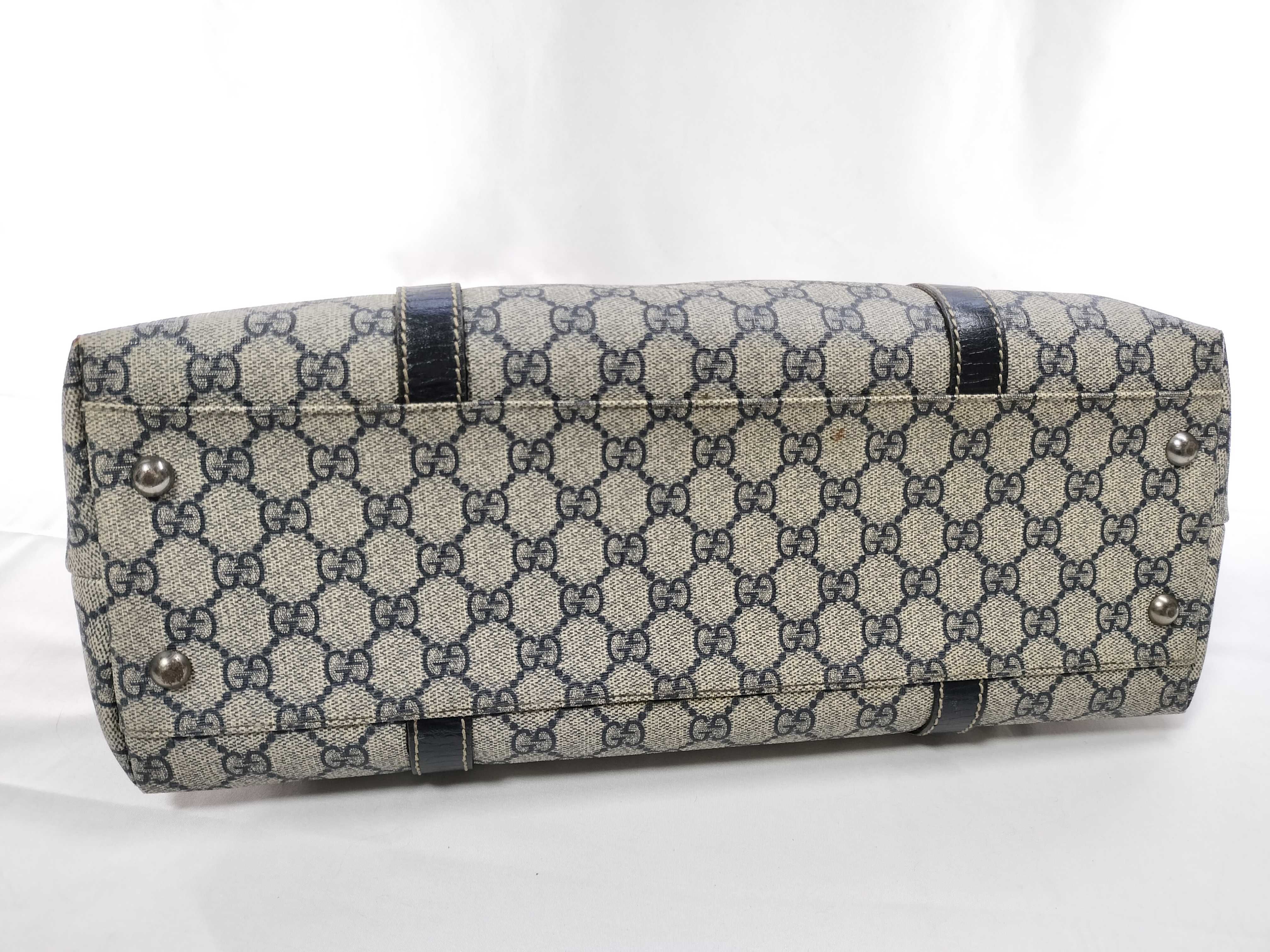 GG Supreme 114595 Tote Bag — view 7