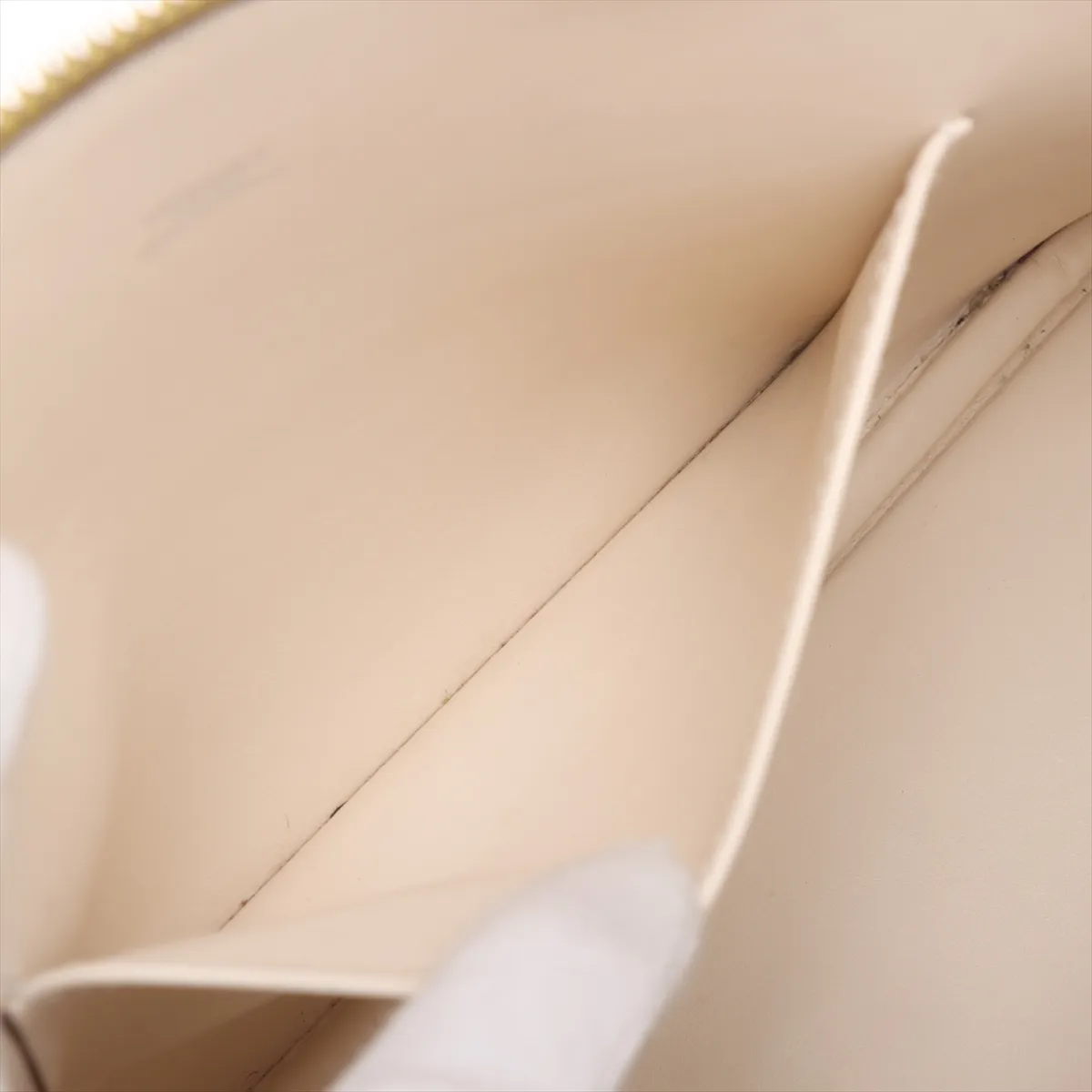 [Individually wrapped] Hermes Bolide 1923 25 Tricolor Vaux Epson Nata x Jaune Citron x Terre Batieux Silver Hardware B:2023 — view 9