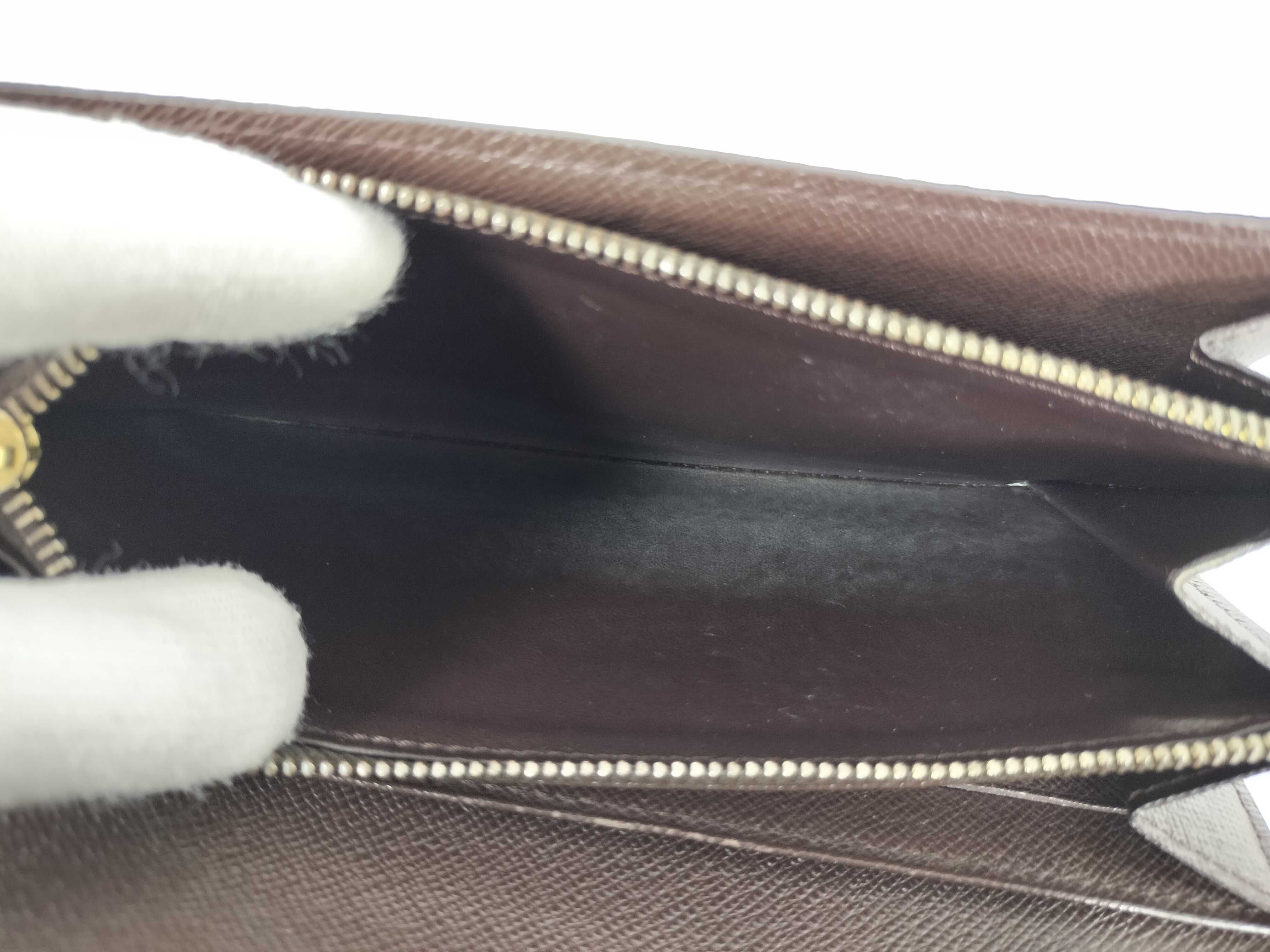 Damier Portefeuille Sarah Wallet — view 5