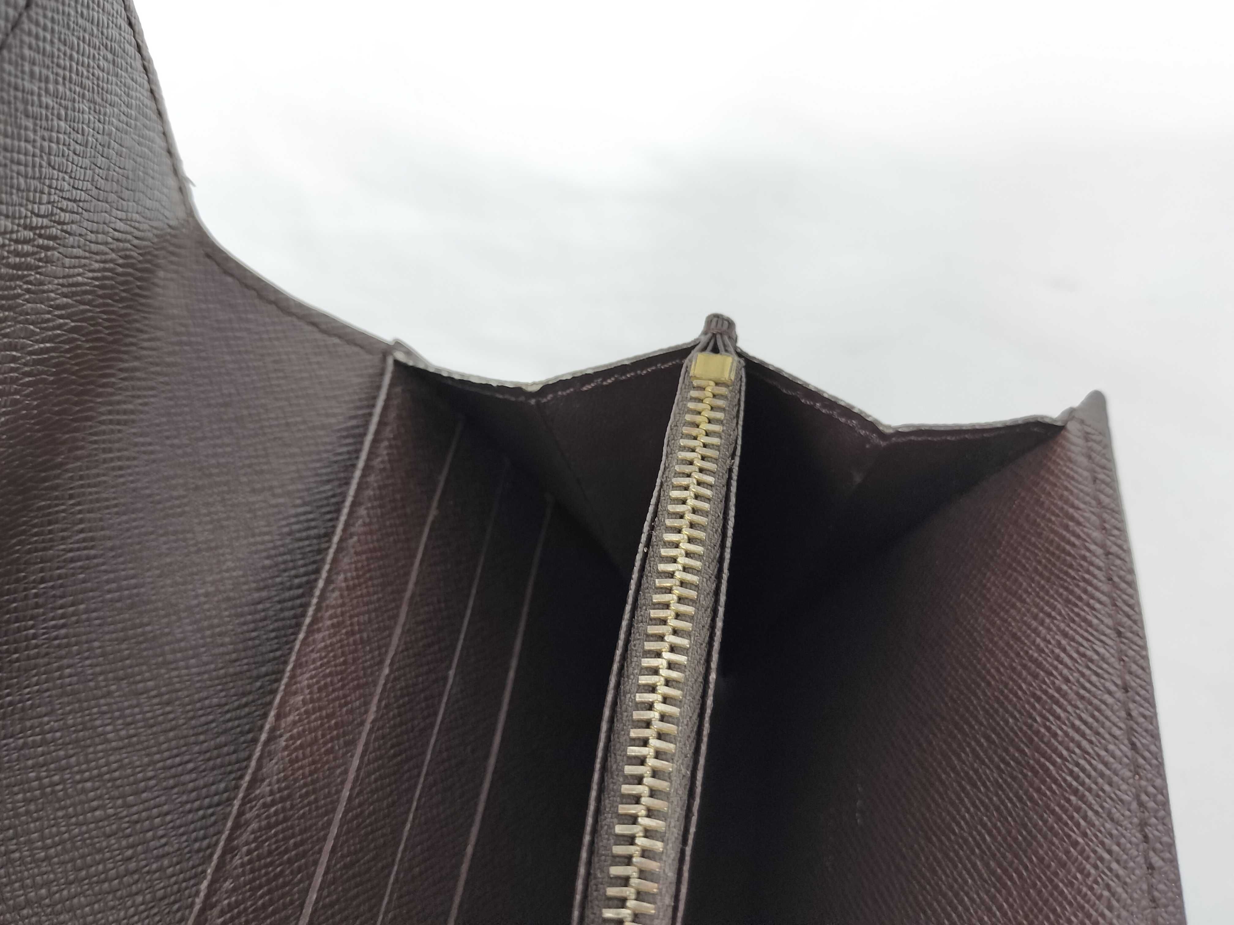 Damier Portefeuille Sarah Wallet — view 8