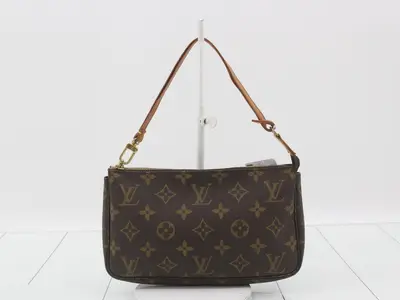 Pochette Accessoires