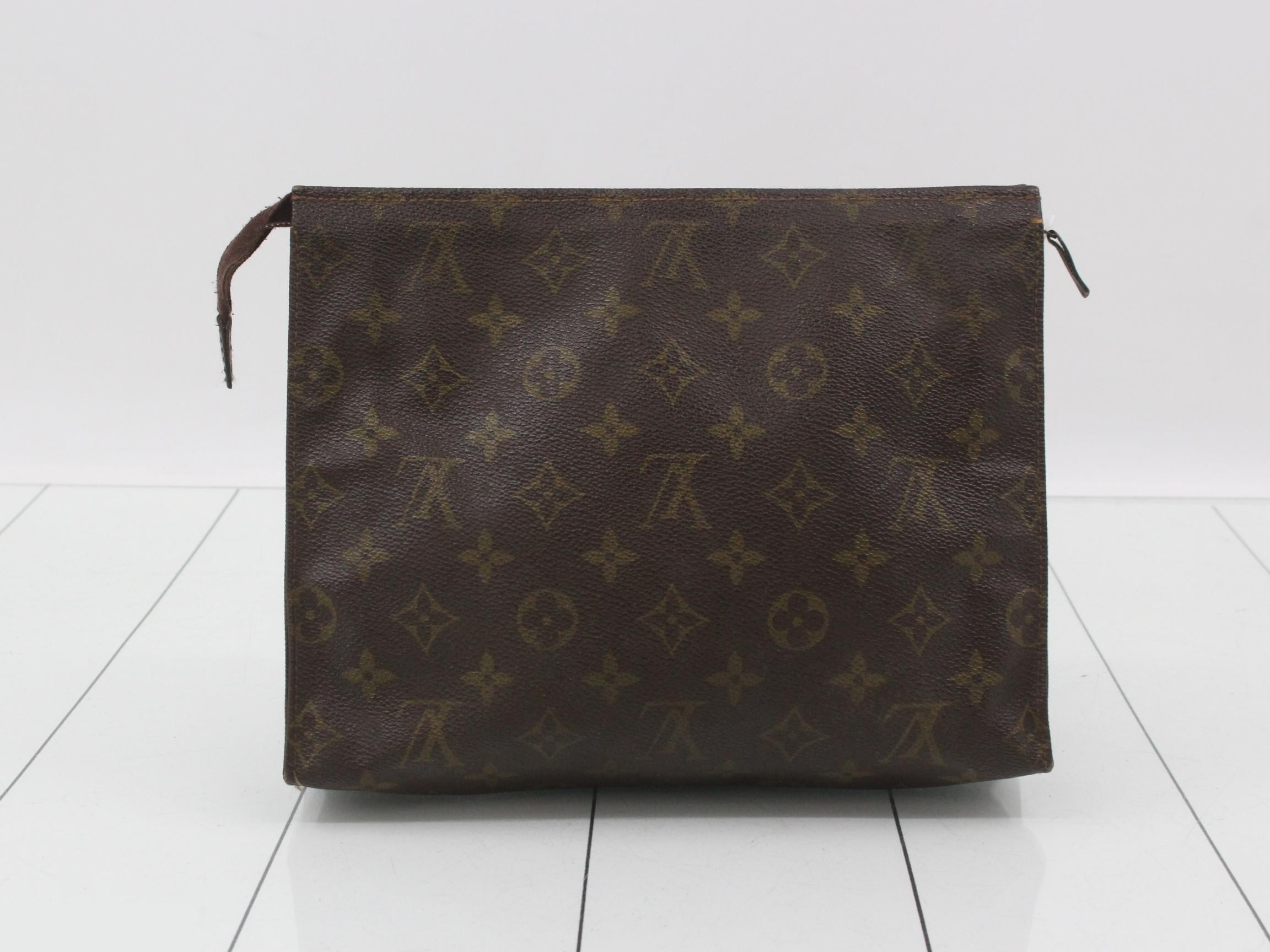Second bag — view 2
