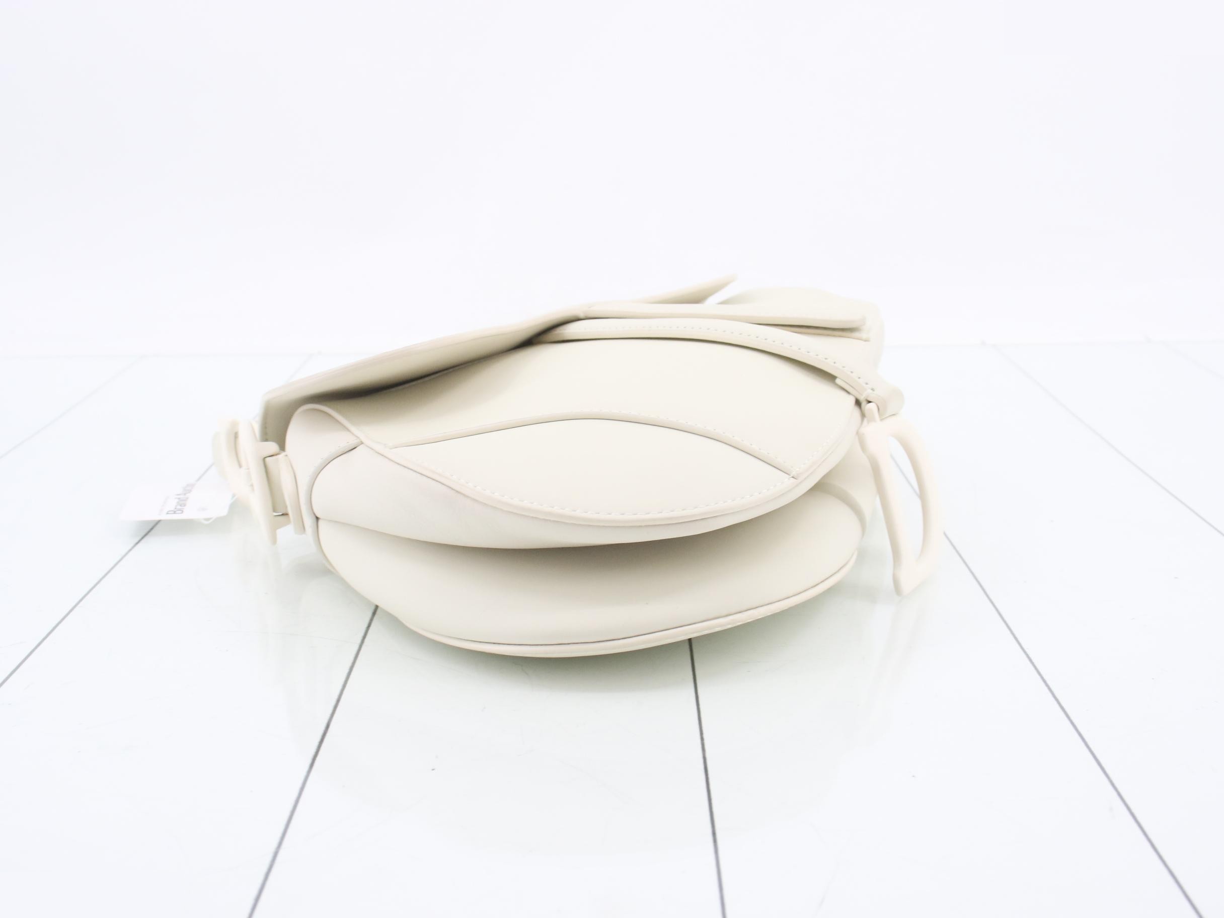 Saddlebag, Medium, One-Shoulder Bag — view 5