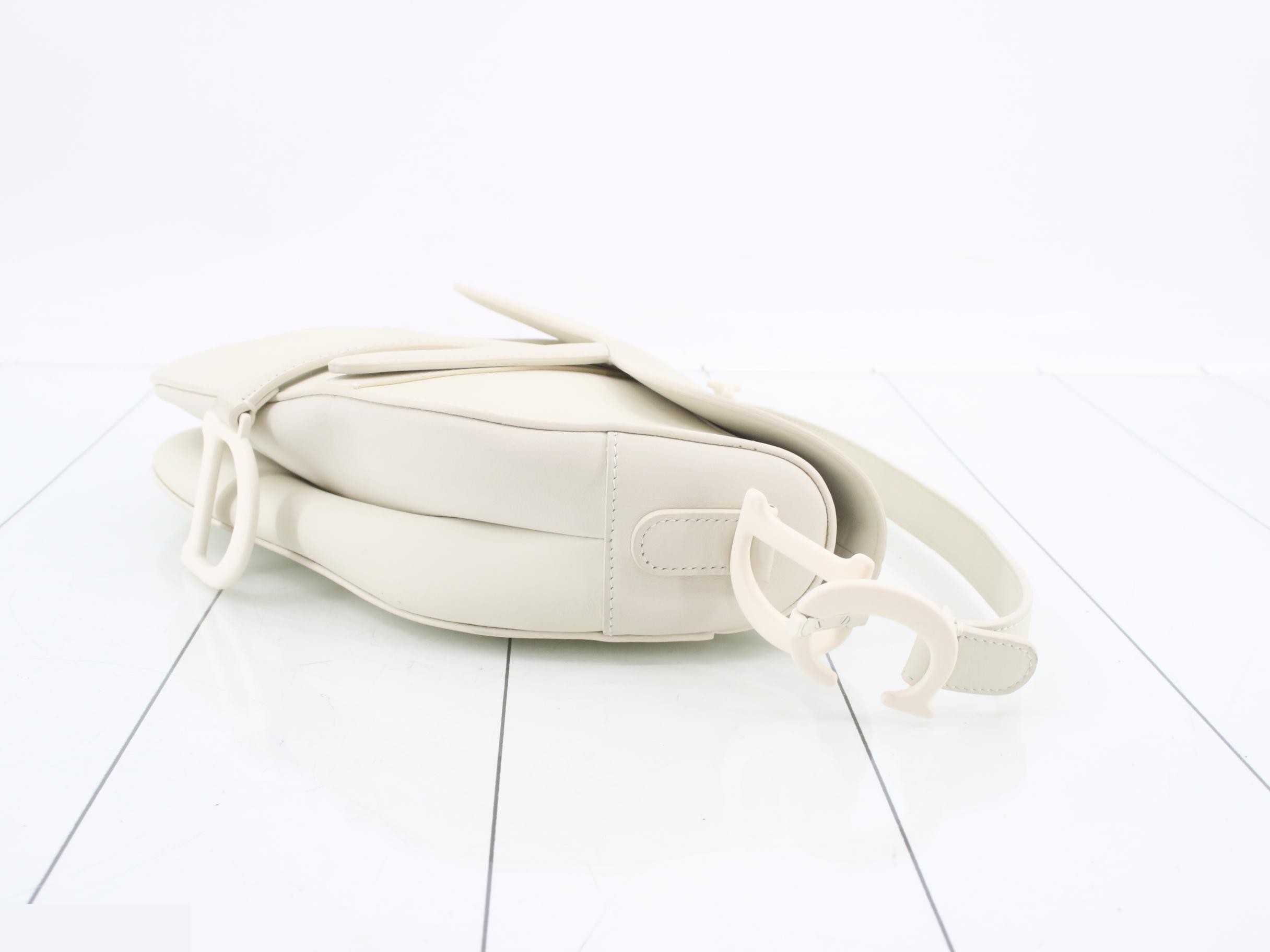 Saddlebag, Medium, One-Shoulder Bag — view 6