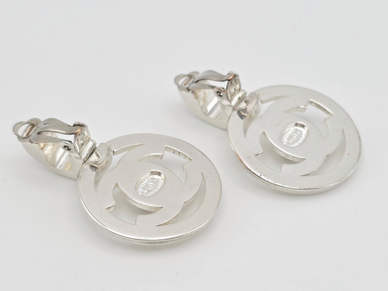 earrings — view 4