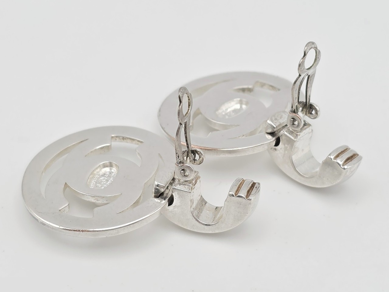 earrings — view 6