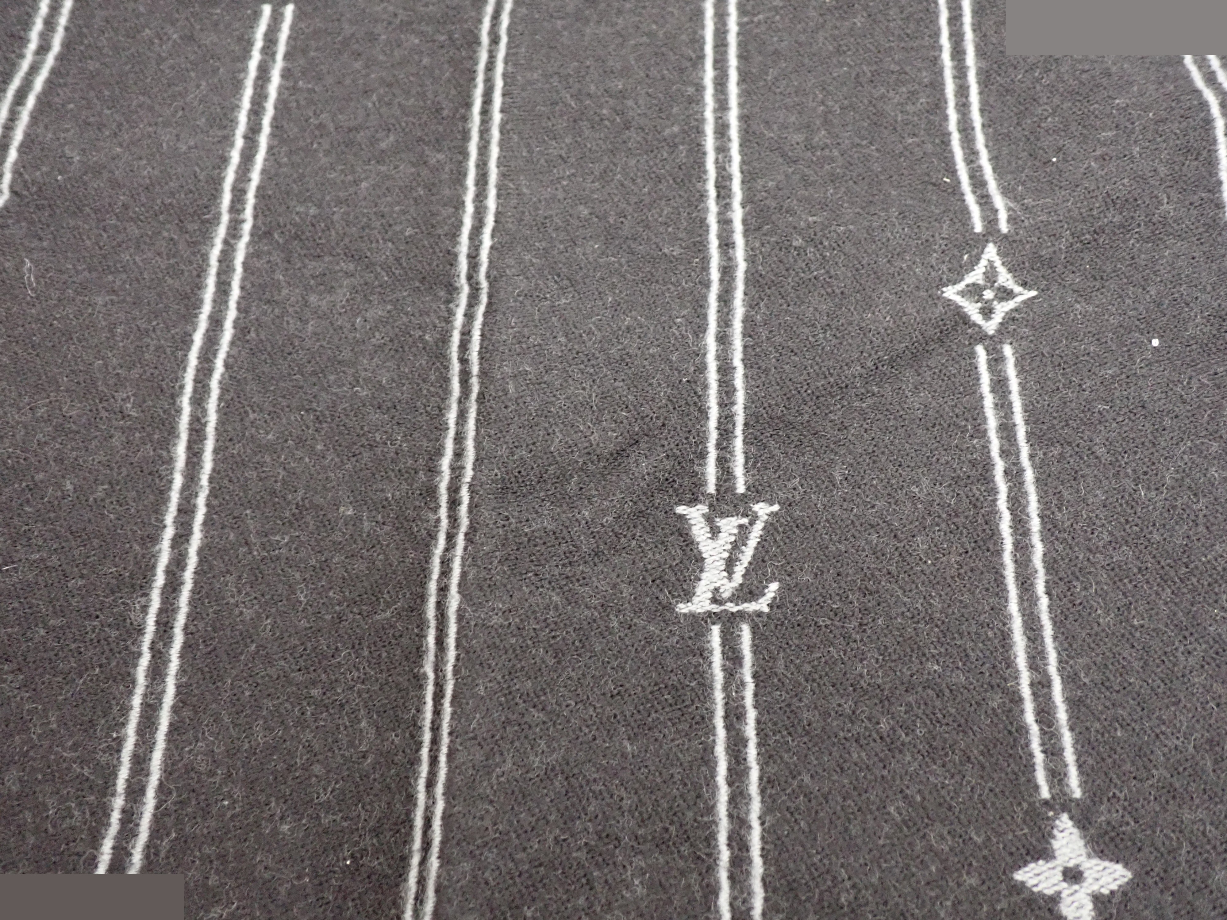 Monogram Stripes — view 7
