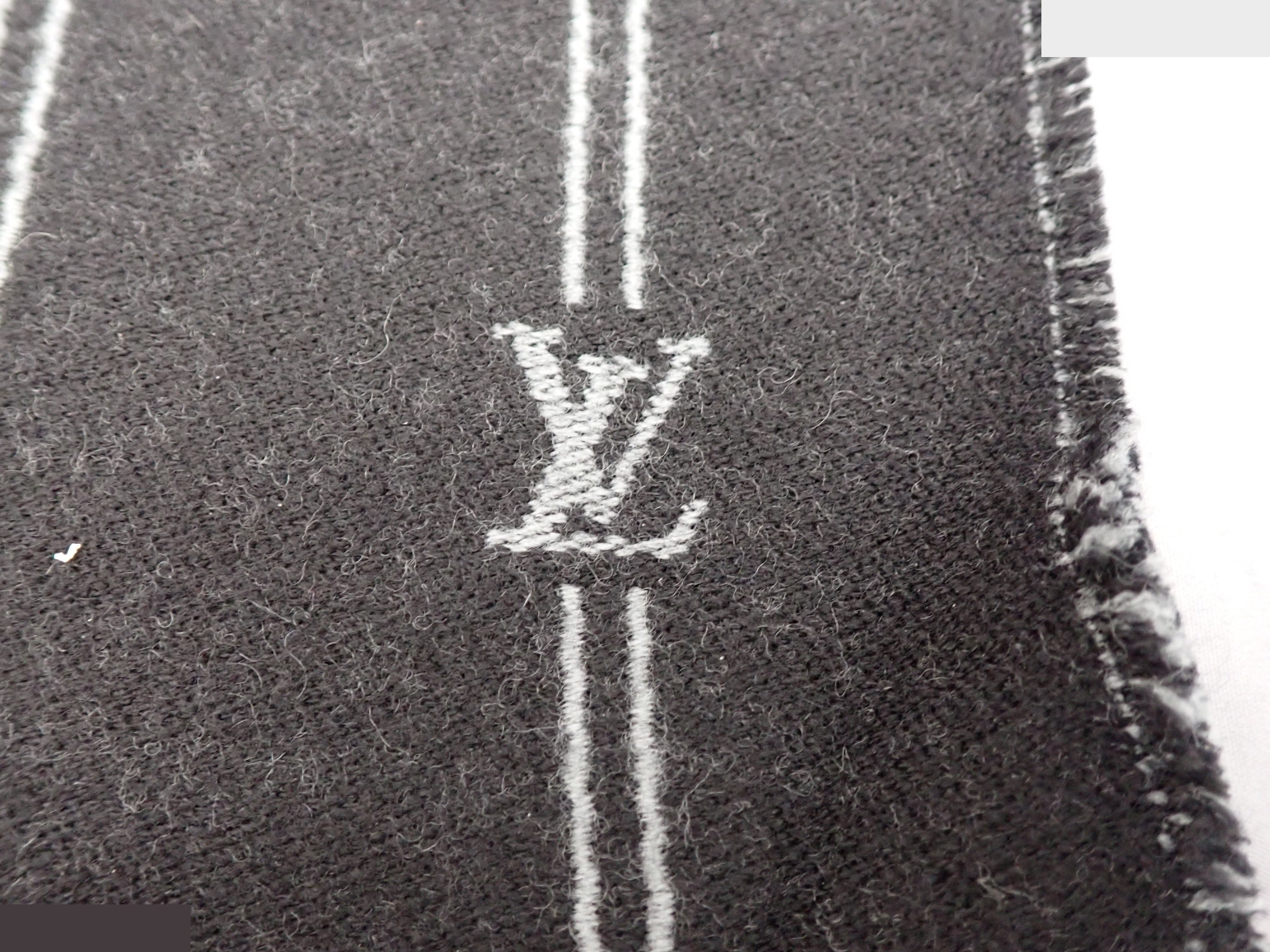 Monogram Stripes — view 8