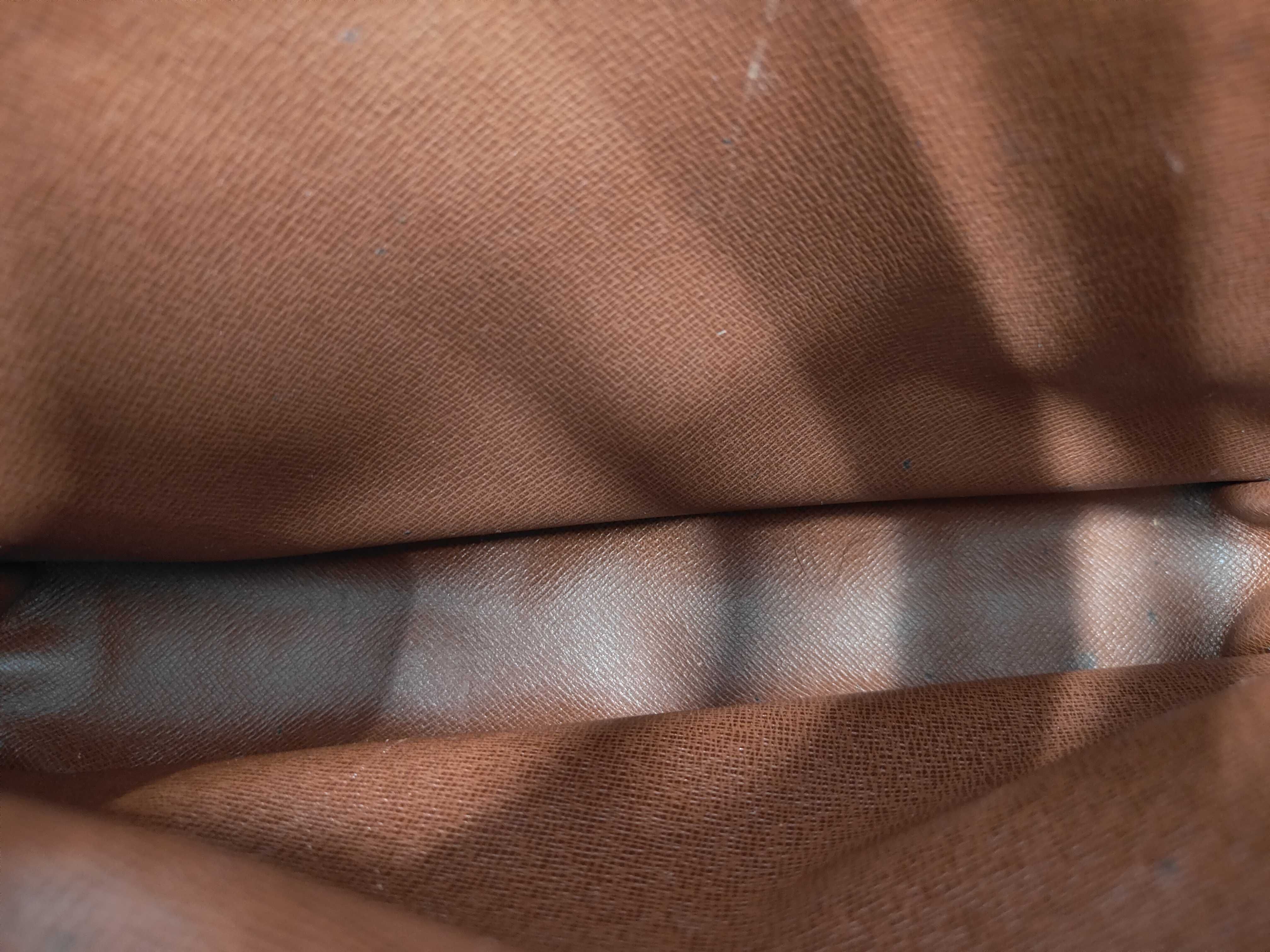Monogram Trocadero Shoulder Bag — view 9