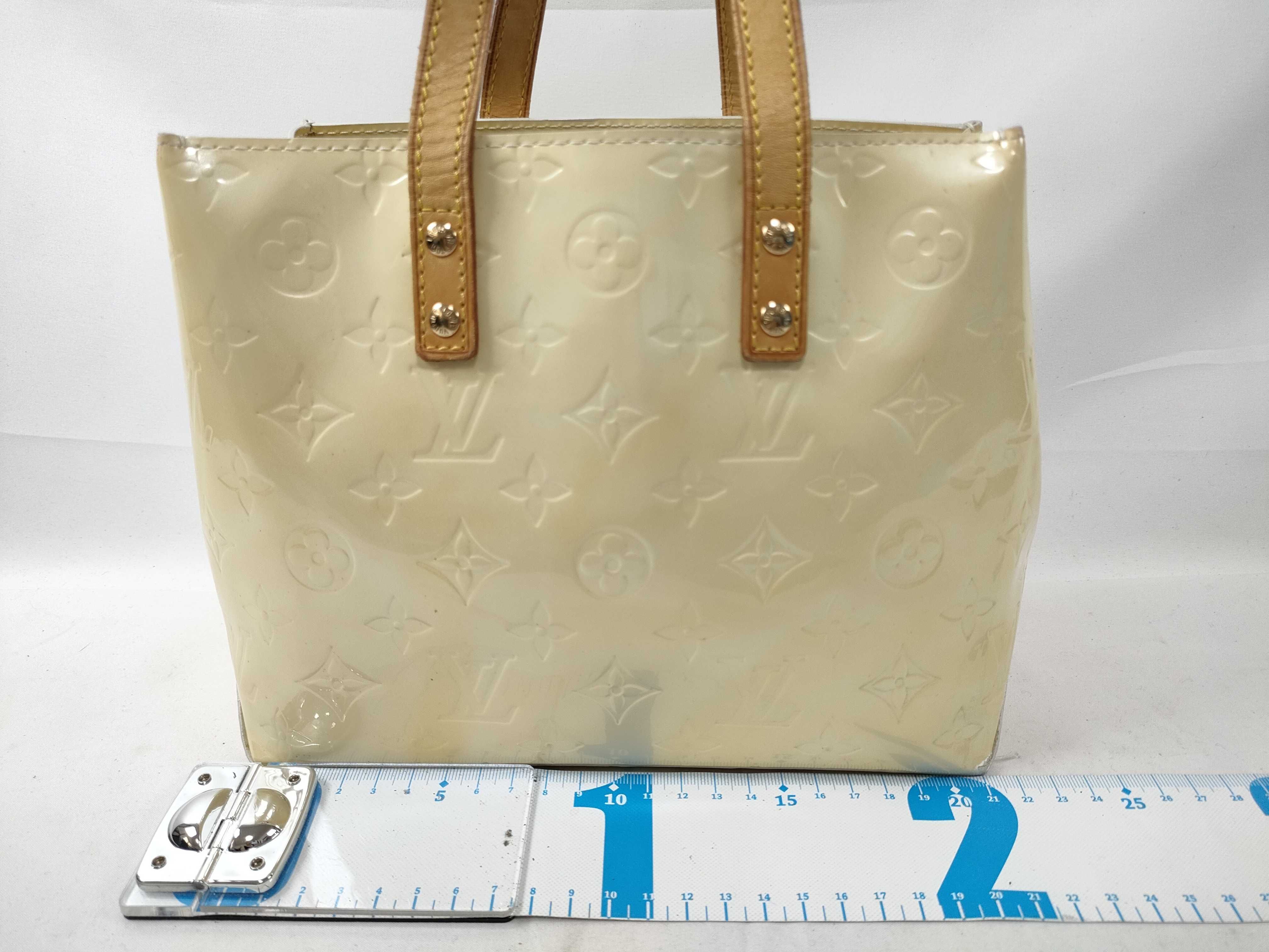 Vernis Louis Vuitton Handbag Vernis Handbag — view 2