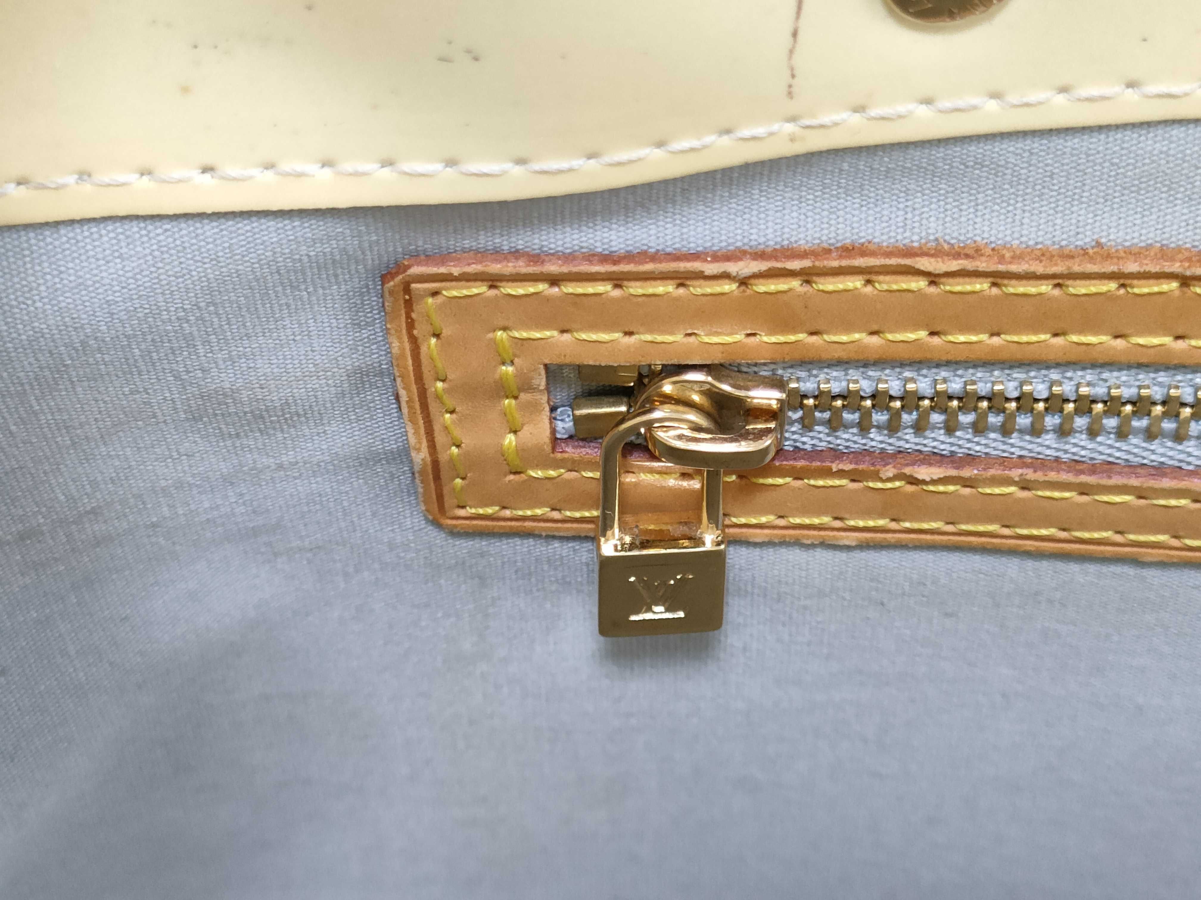 Vernis Louis Vuitton Handbag Vernis Handbag — view 13