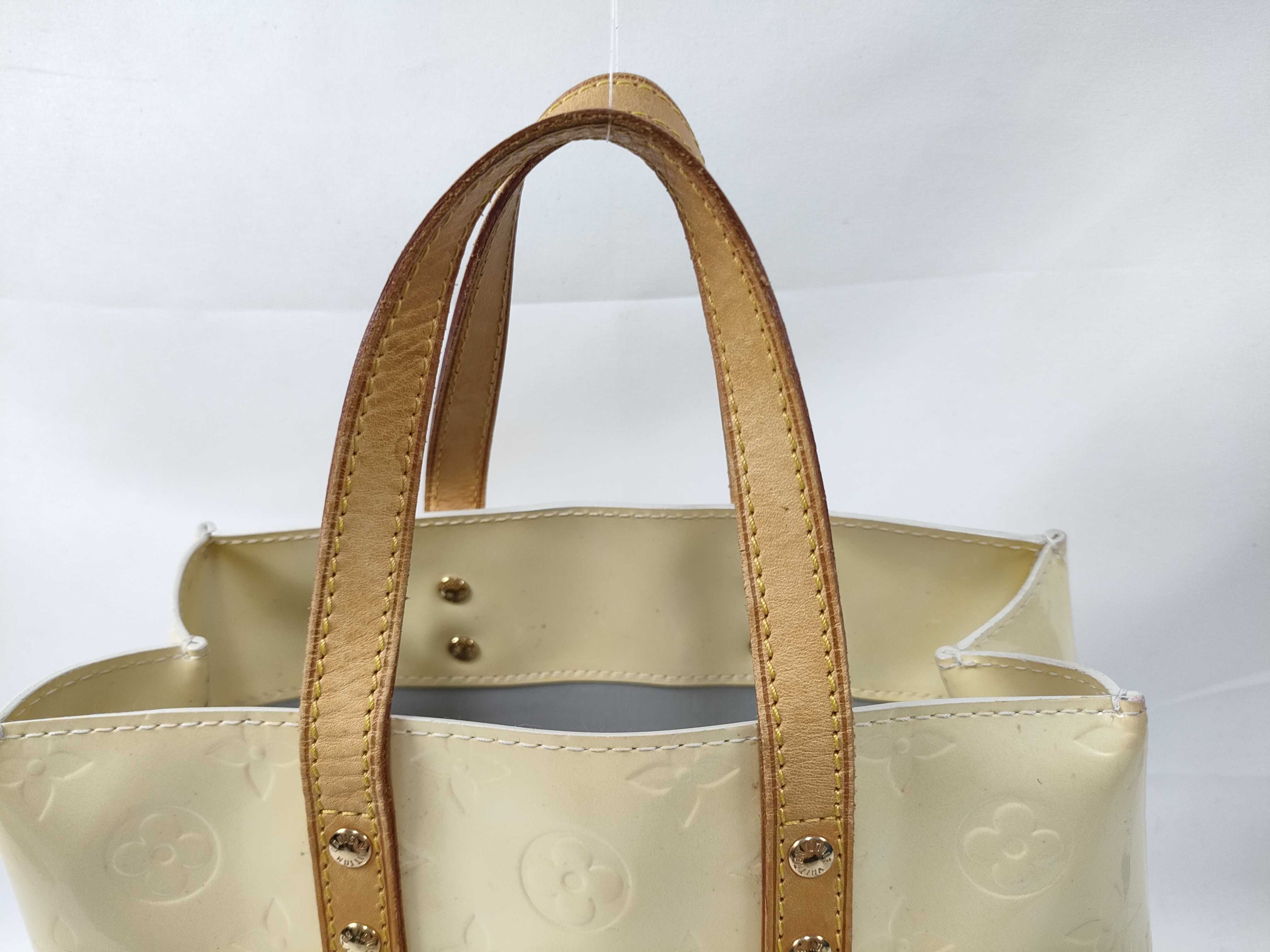 Vernis Louis Vuitton Handbag Vernis Handbag — view 3