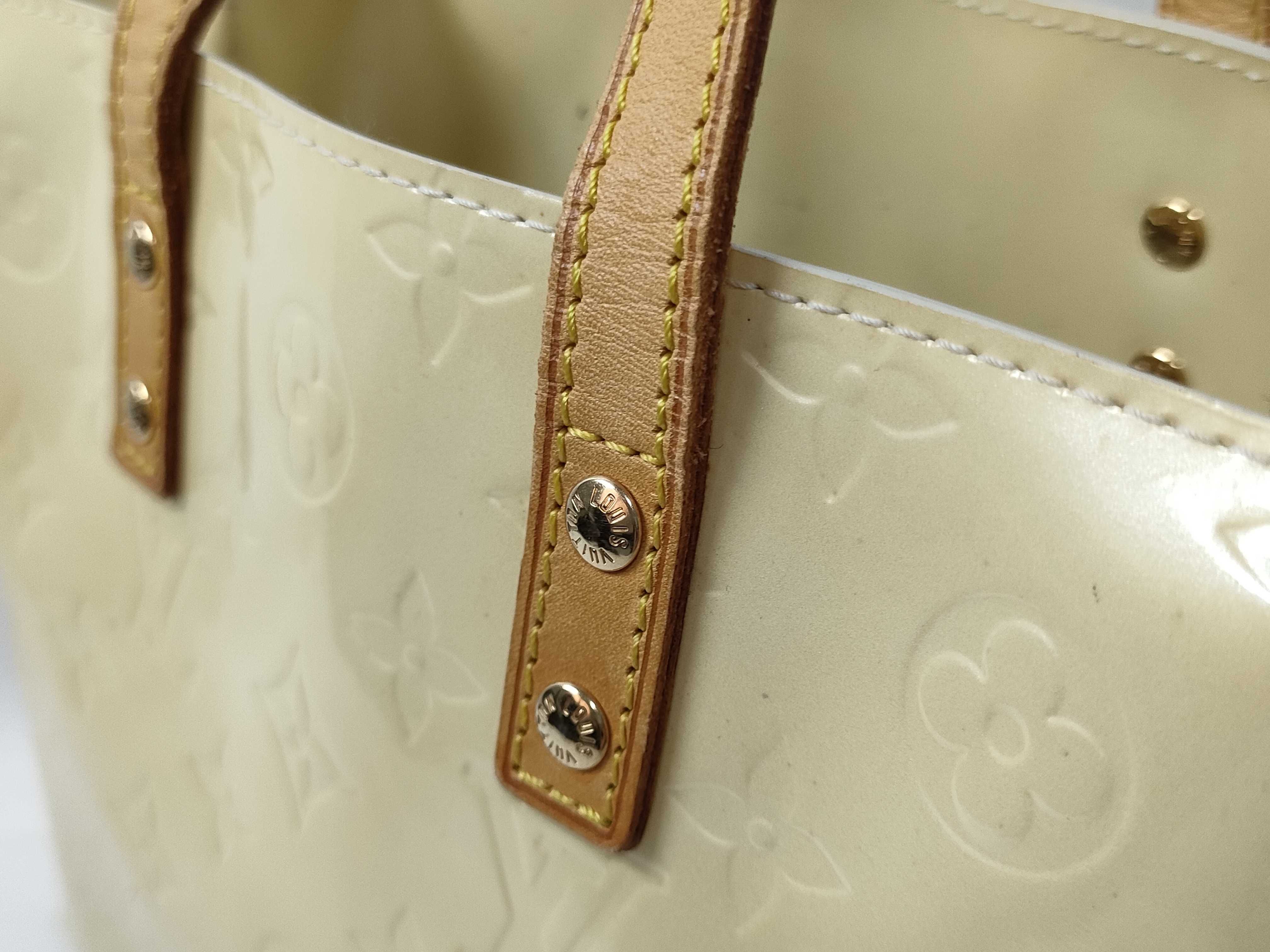Vernis Louis Vuitton Handbag Vernis Handbag — view 5