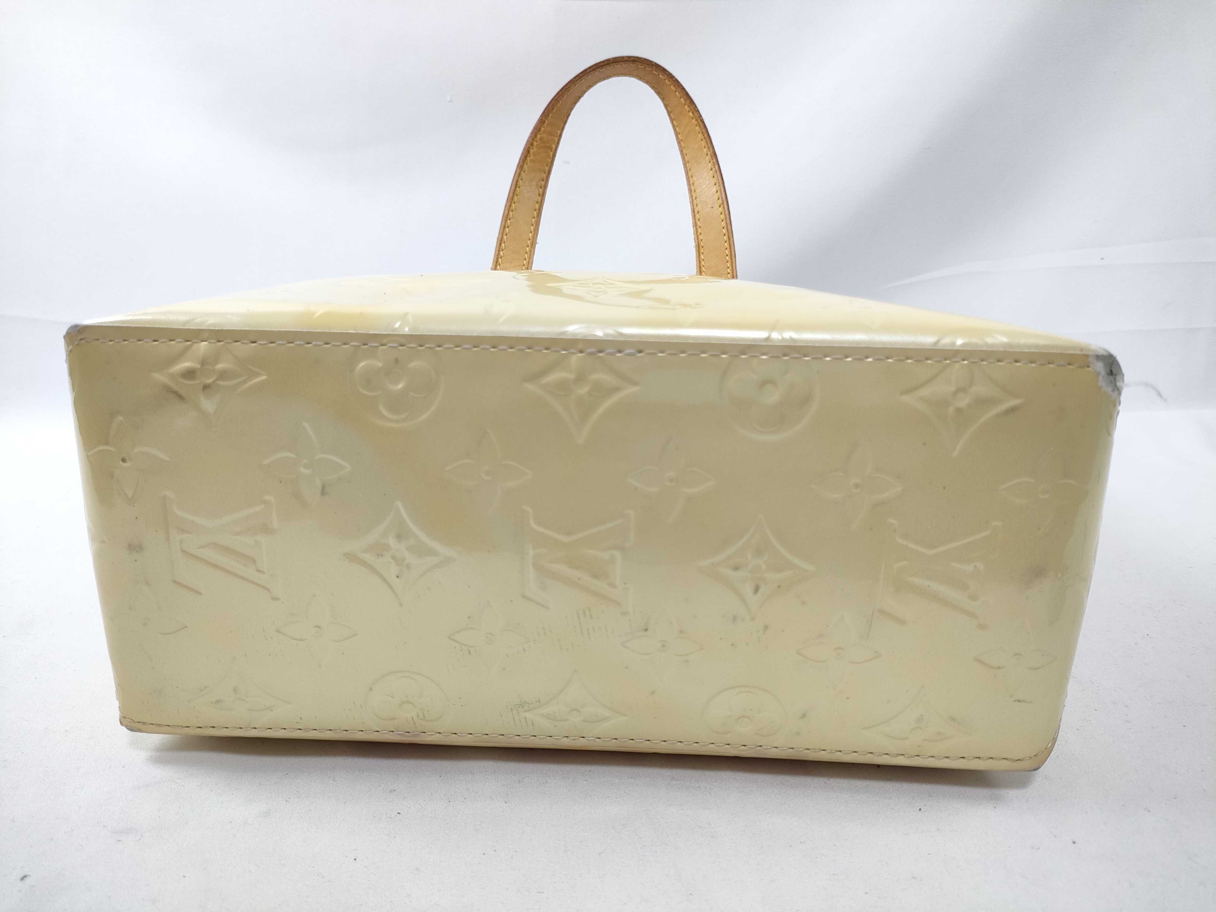 Vernis Louis Vuitton Handbag Vernis Handbag — view 8