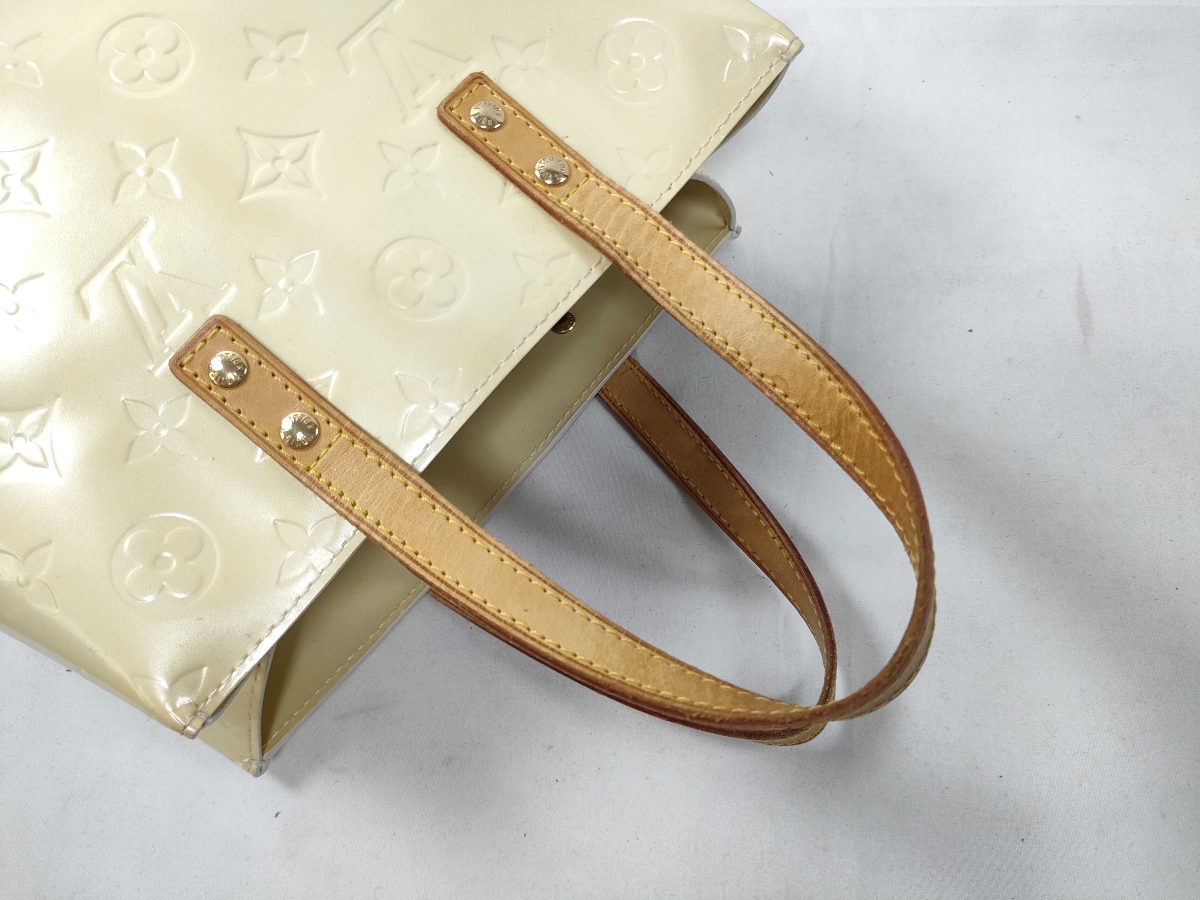 Vernis Louis Vuitton Handbag Vernis Handbag — view 10