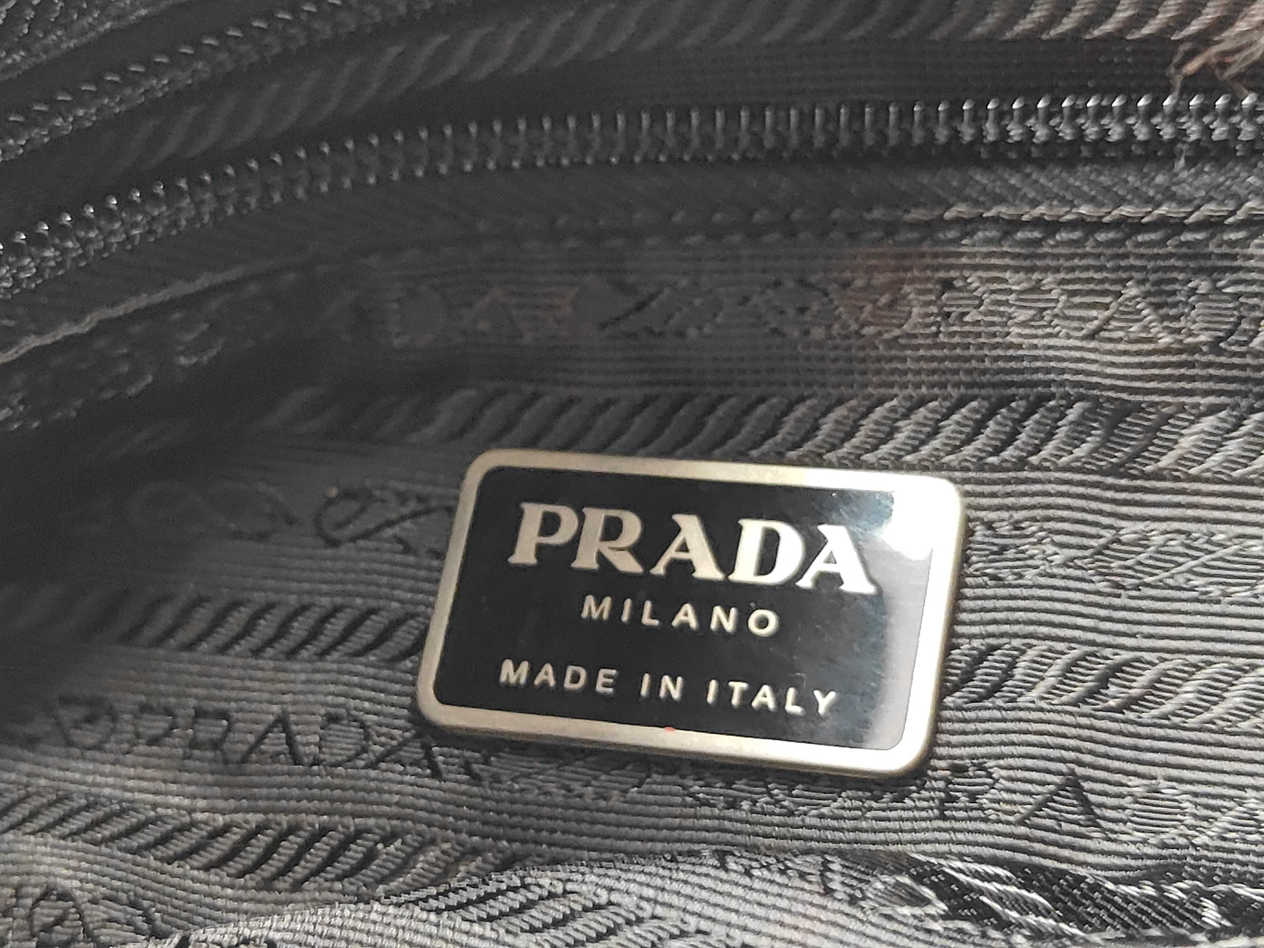 Nylon Shoulder Bag — view 13