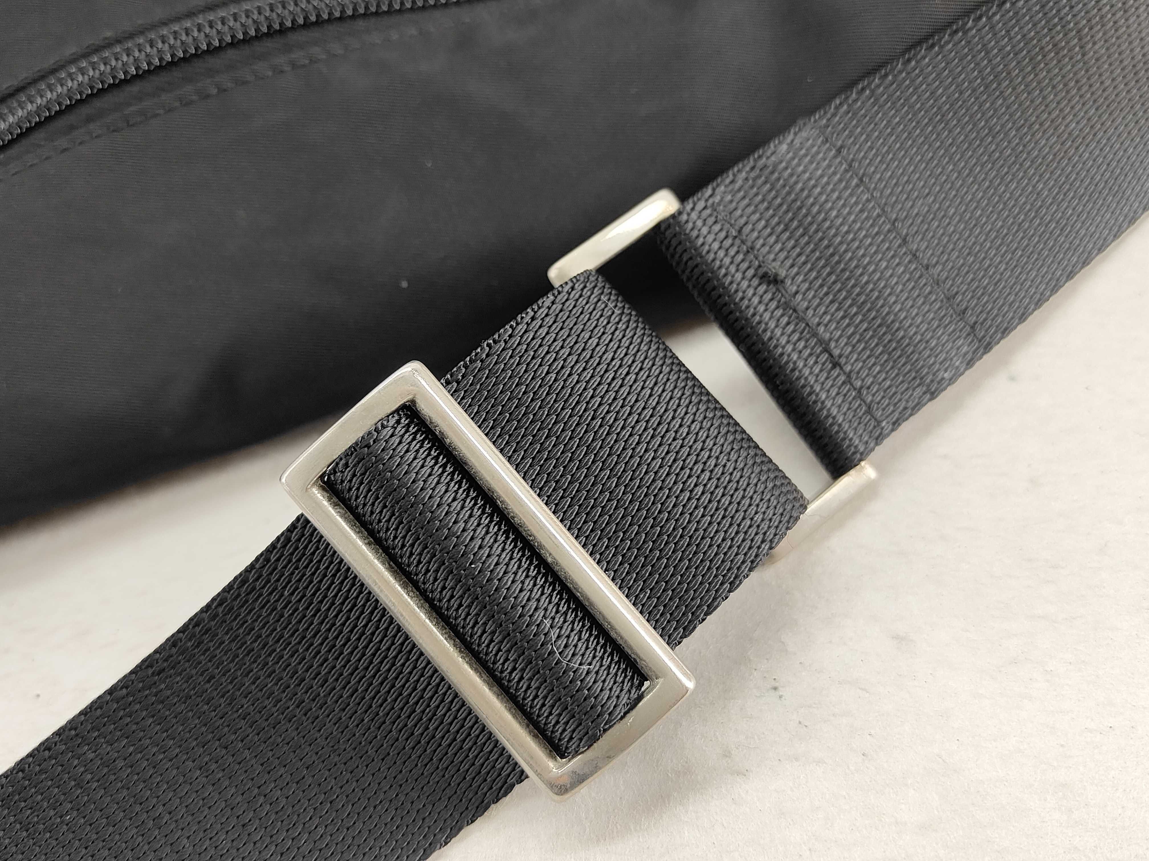 Nylon Shoulder Bag — view 5