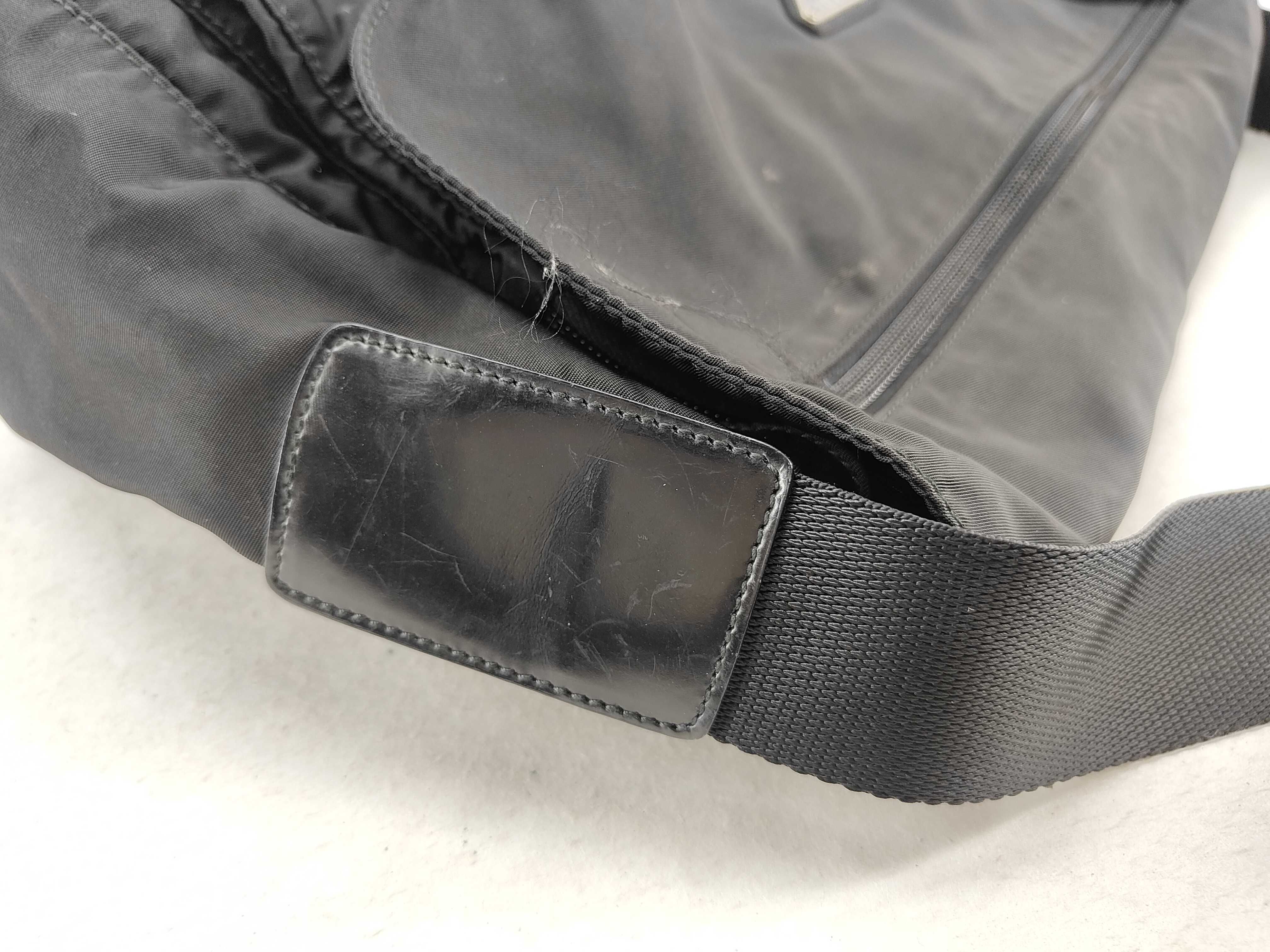 Nylon Shoulder Bag — view 6