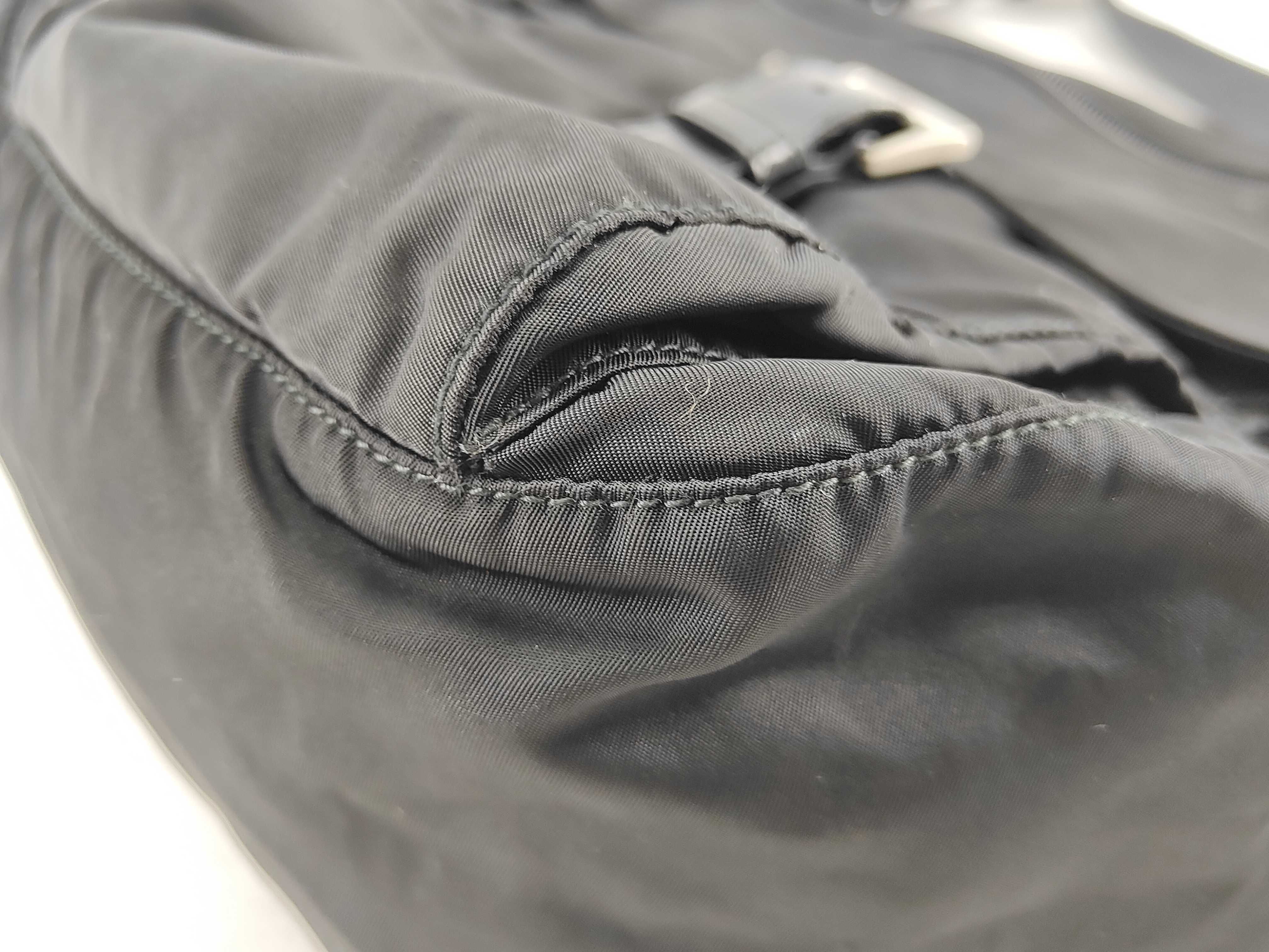 Nylon Shoulder Bag — view 7