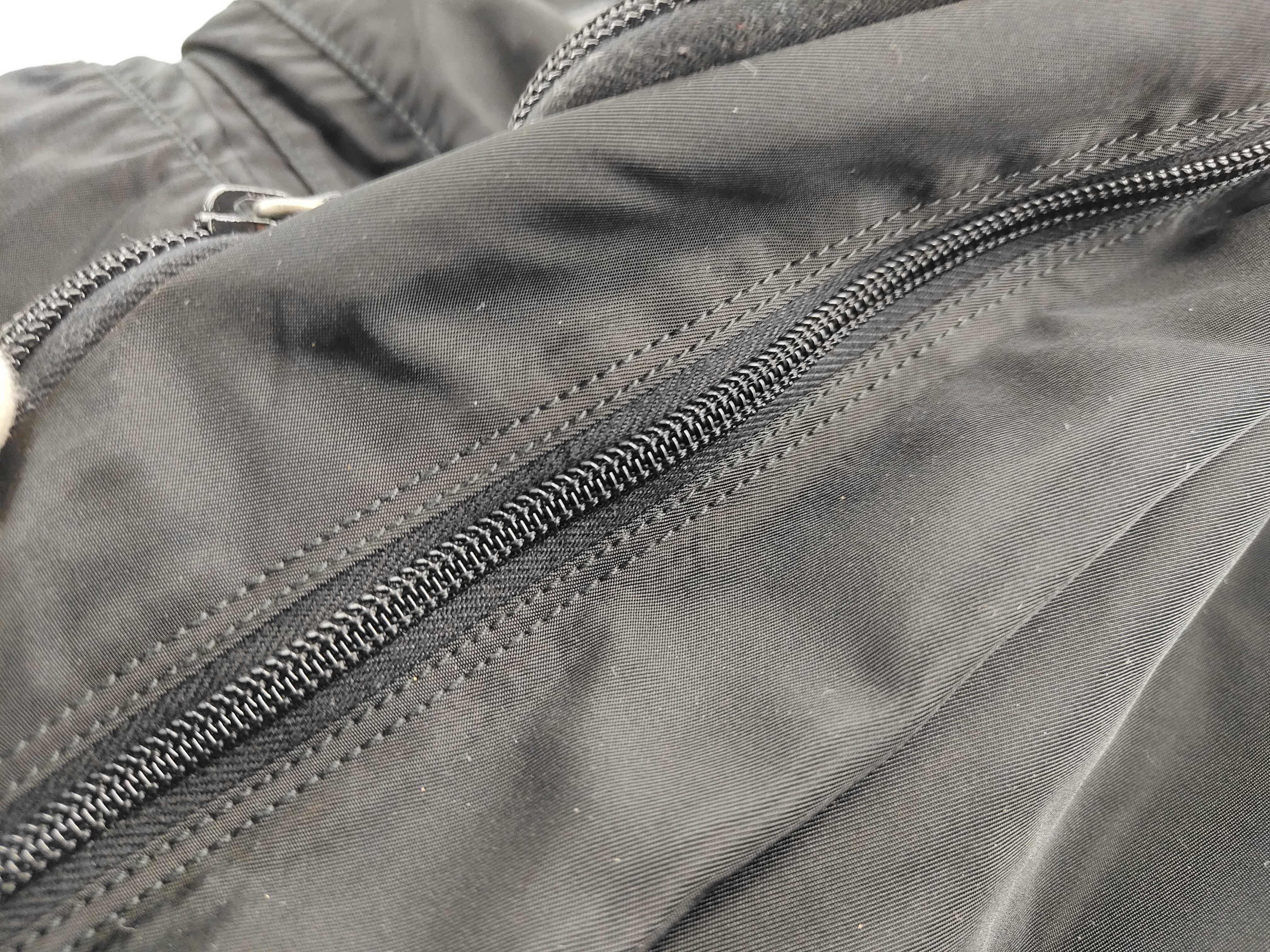 Nylon Shoulder Bag — view 10