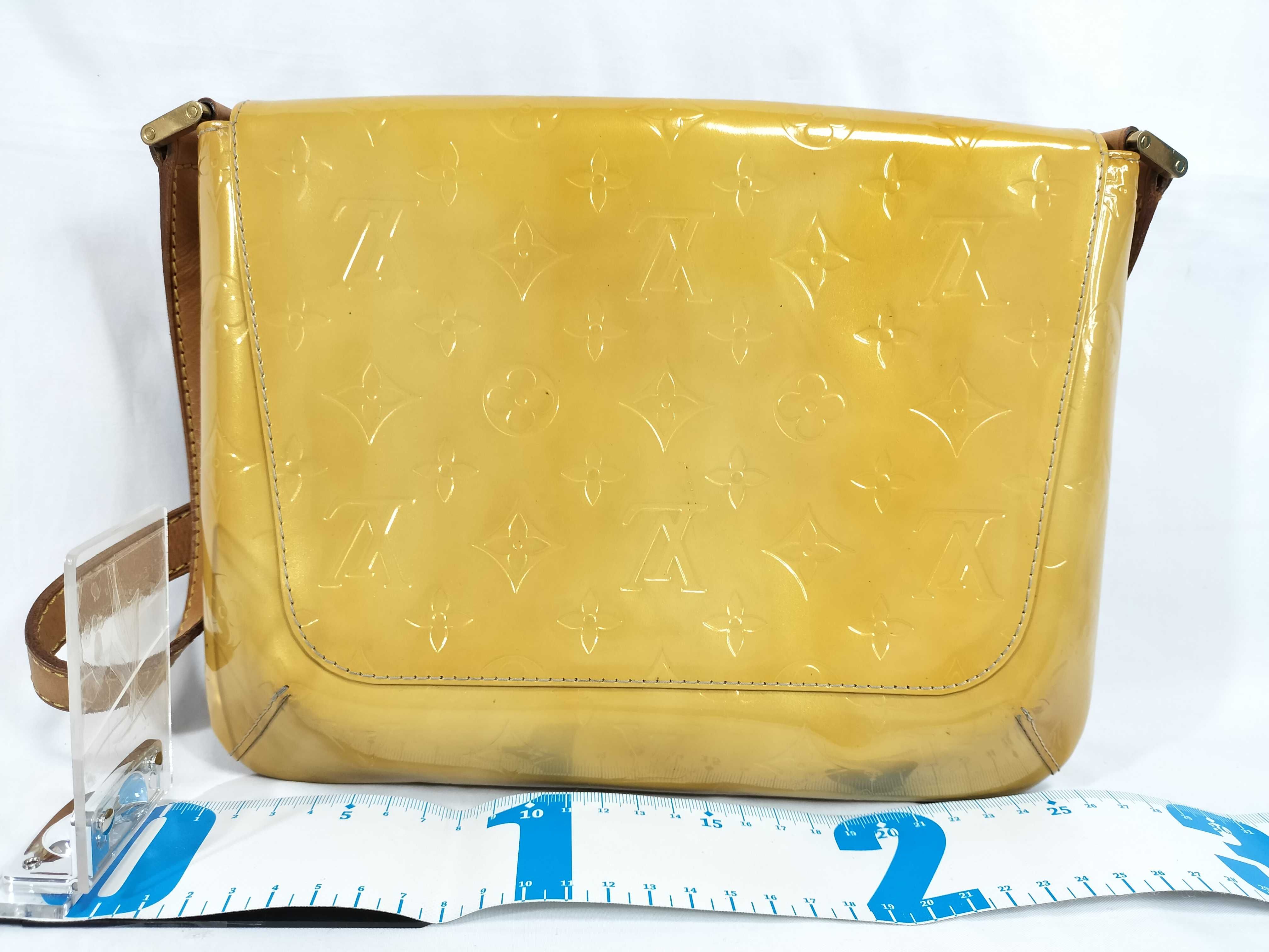 Vernis Thompson Street Shoulder Bag — view 2