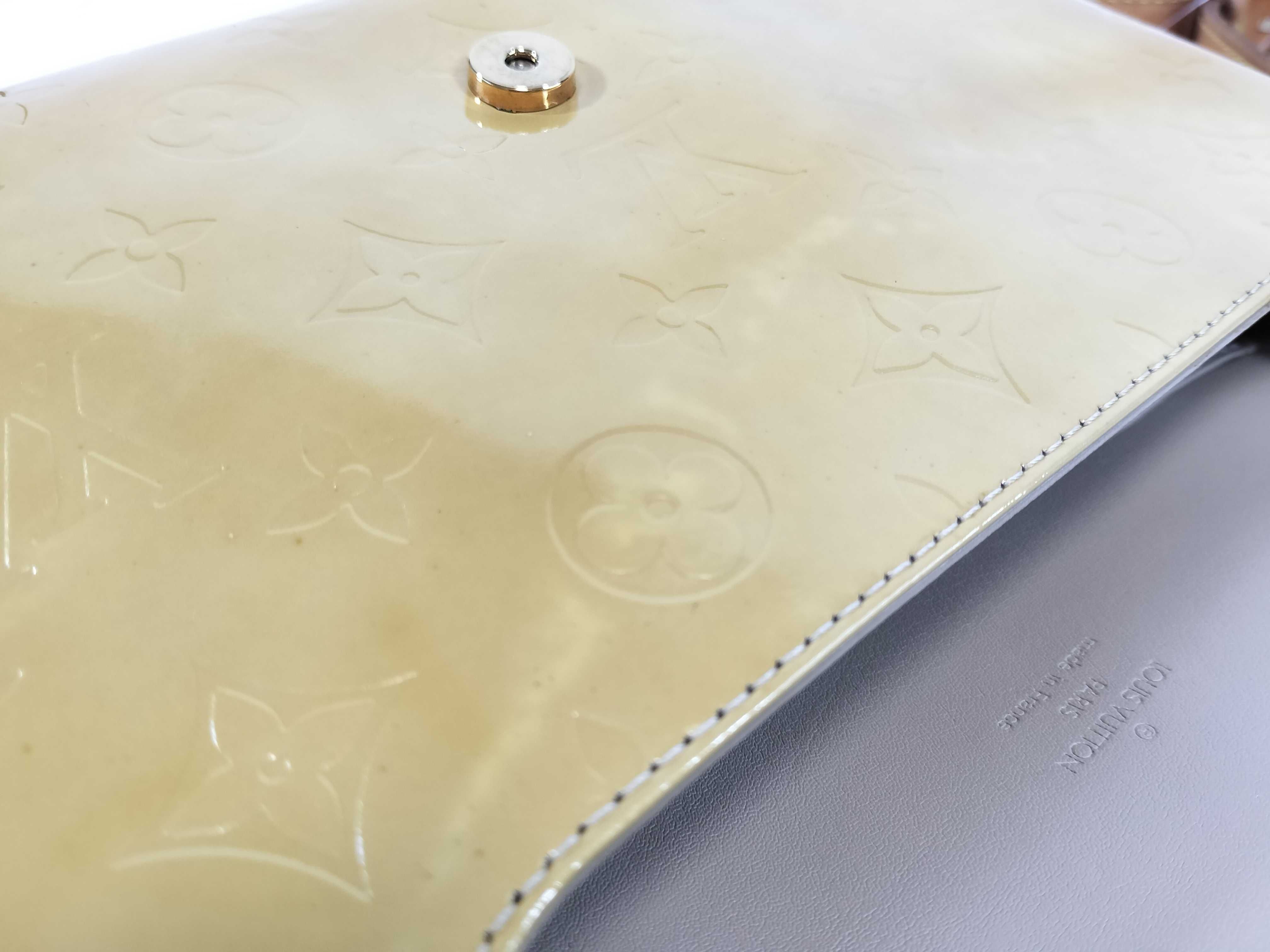 Vernis Thompson Street Shoulder Bag — view 14