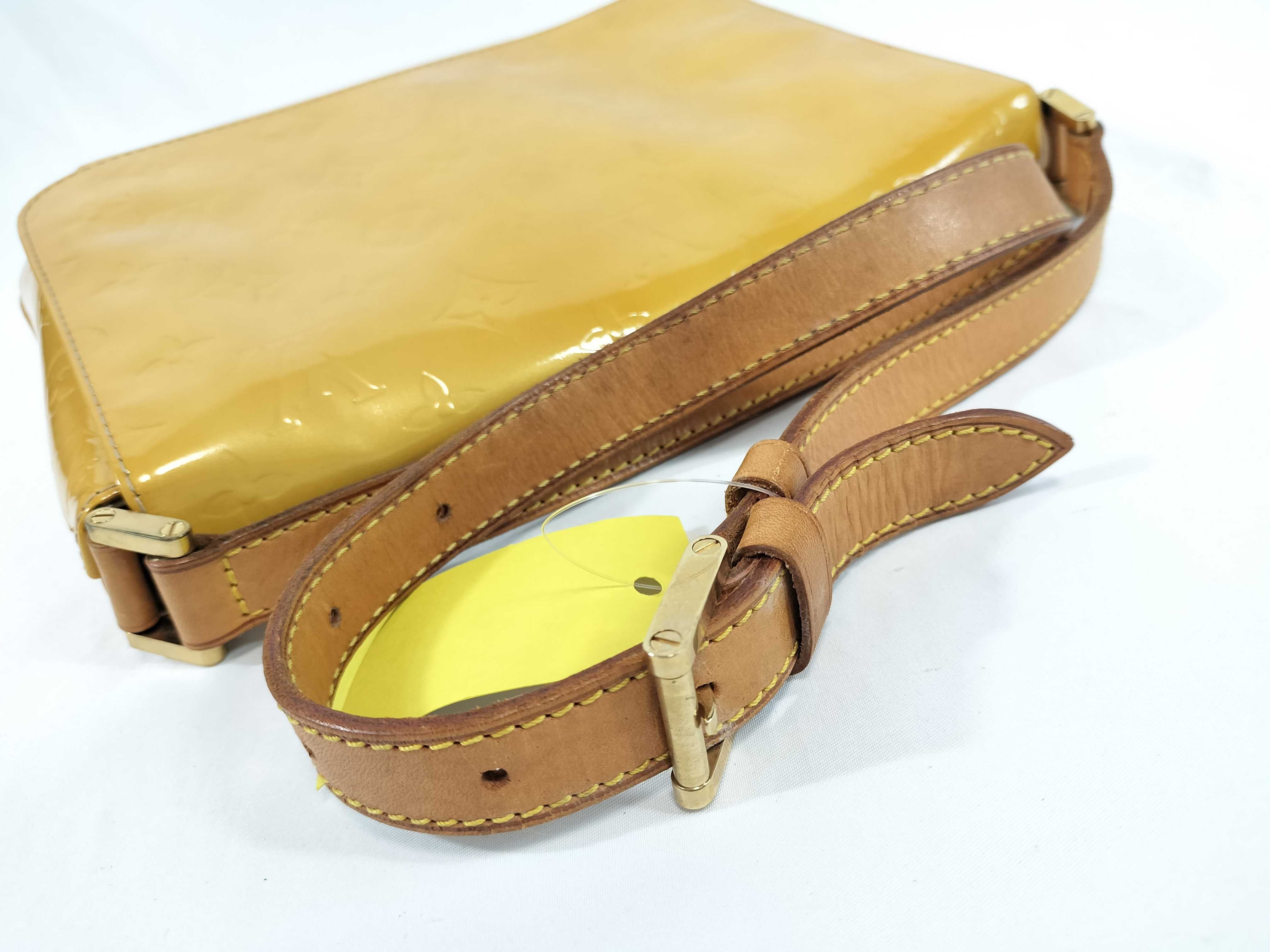 Vernis Thompson Street Shoulder Bag — view 3