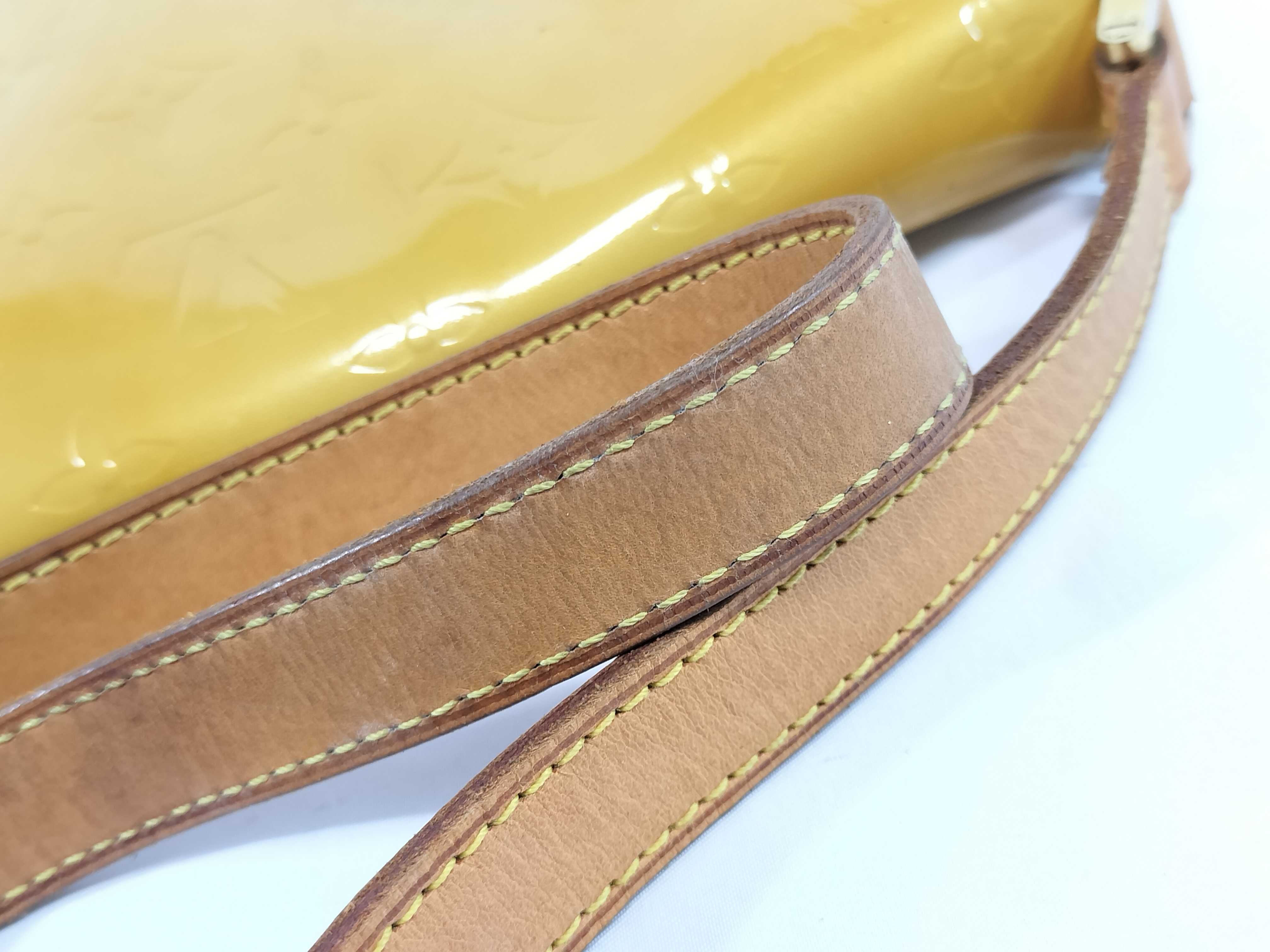Vernis Thompson Street Shoulder Bag — view 4
