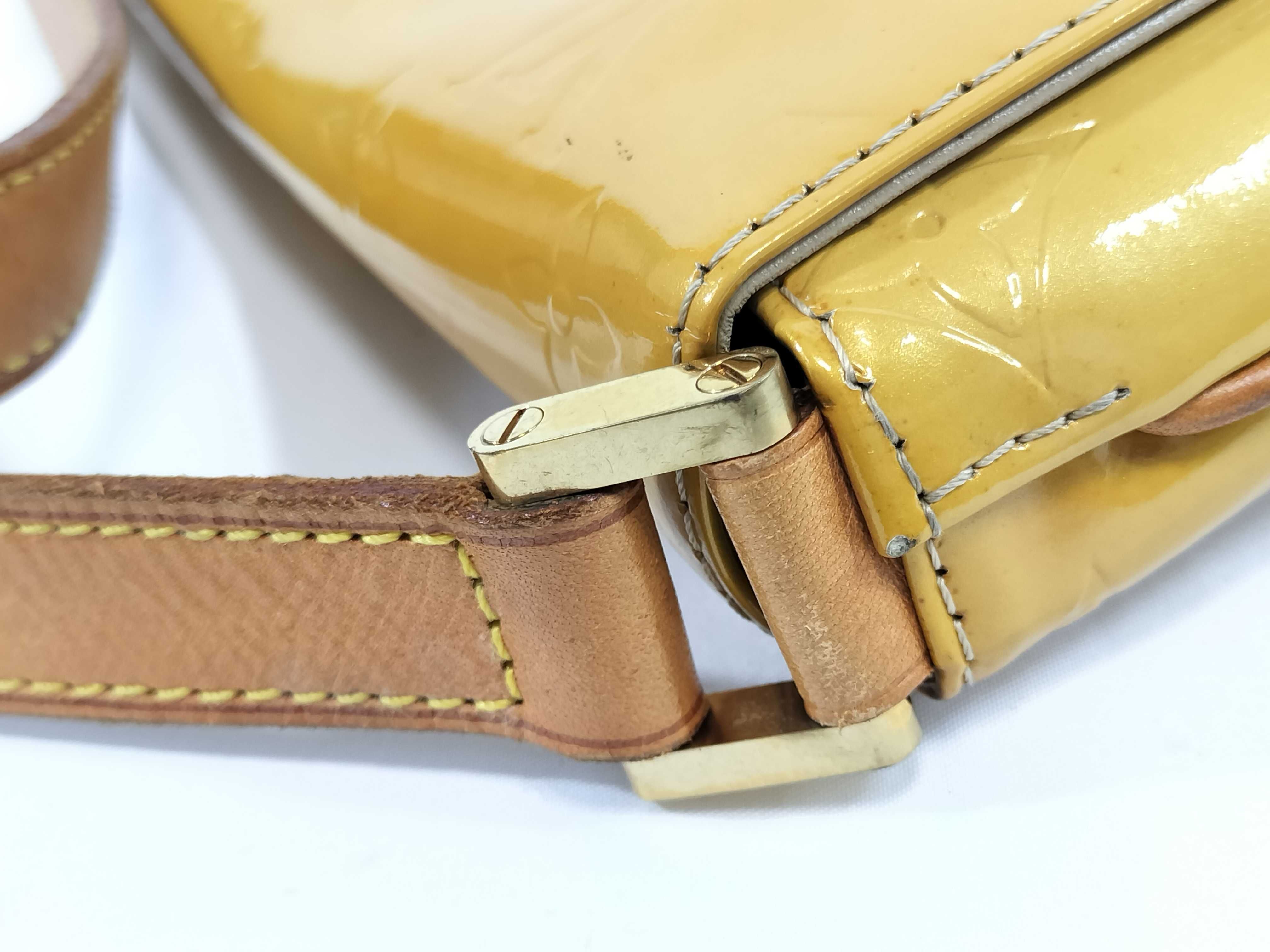 Vernis Thompson Street Shoulder Bag — view 5