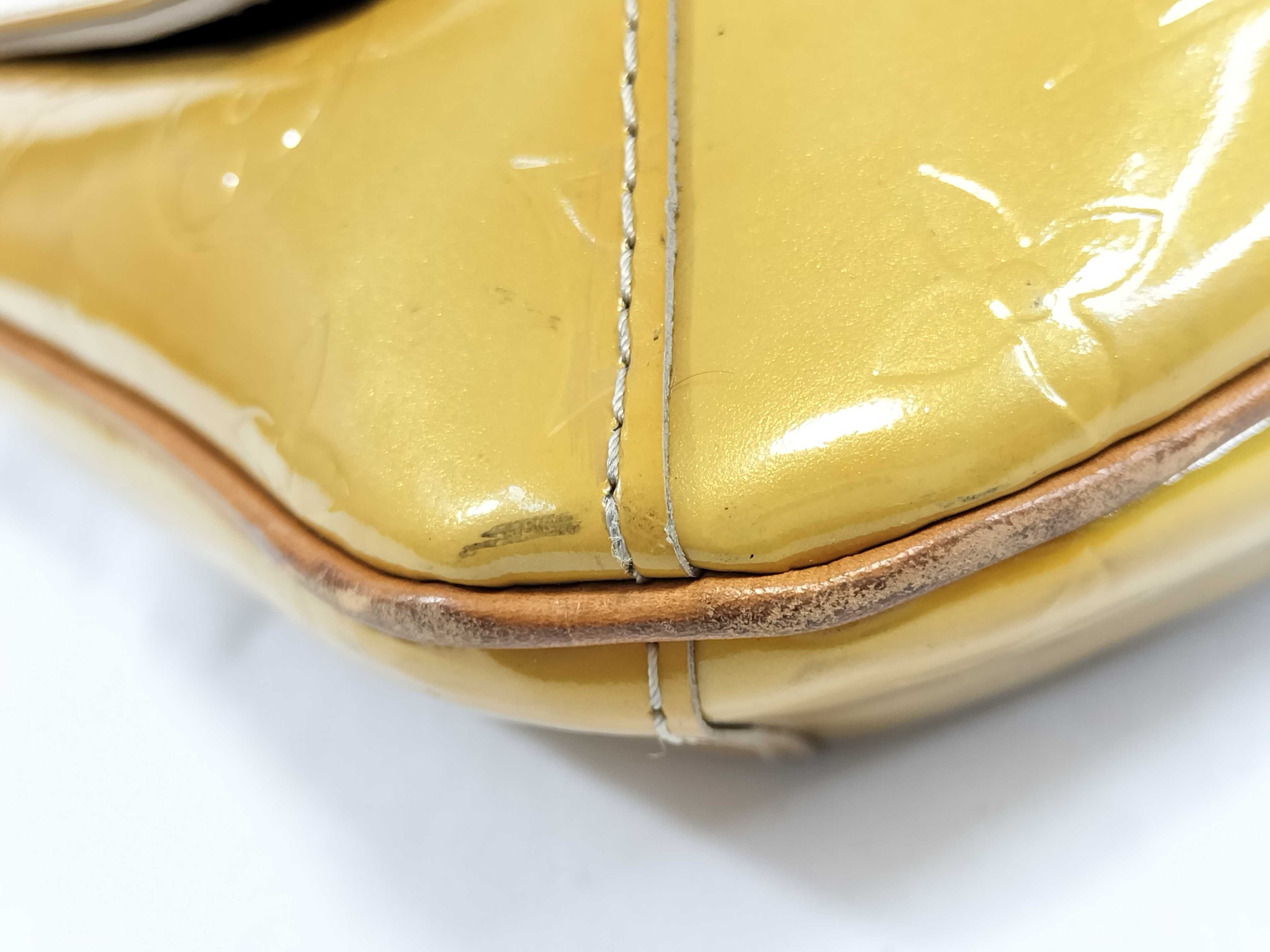 Vernis Thompson Street Shoulder Bag — view 6