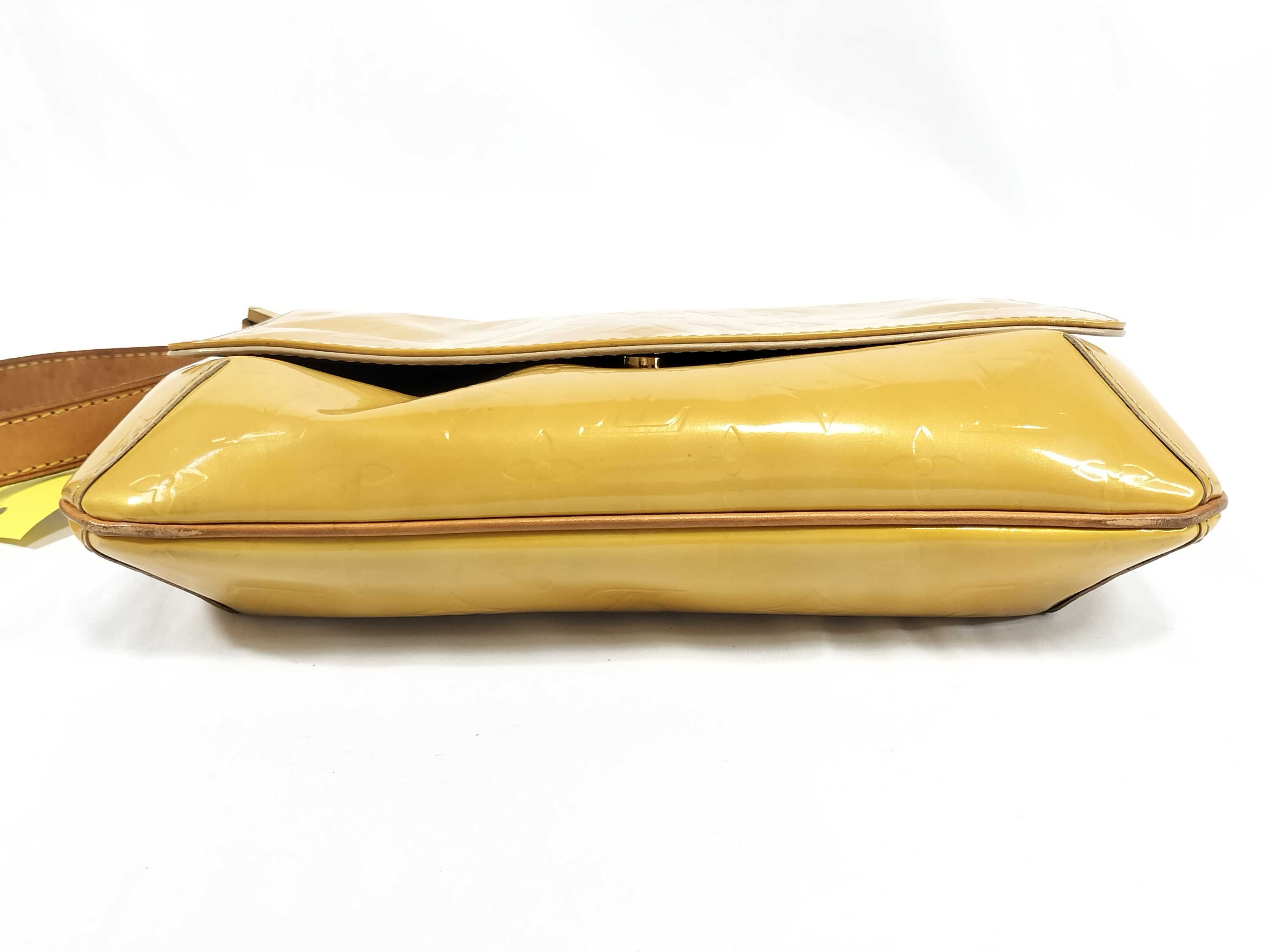 Vernis Thompson Street Shoulder Bag — view 7