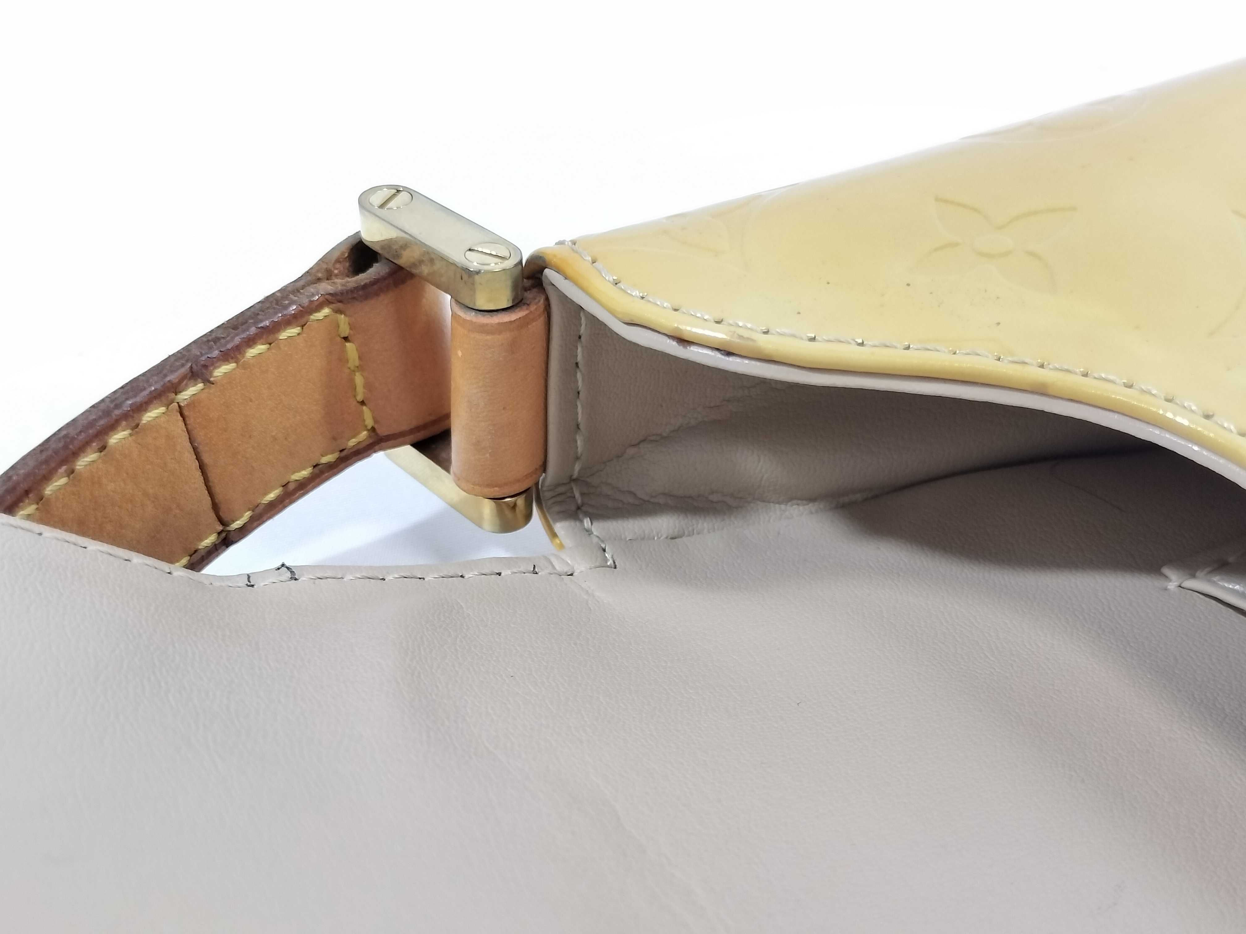 Vernis Thompson Street Shoulder Bag — view 9