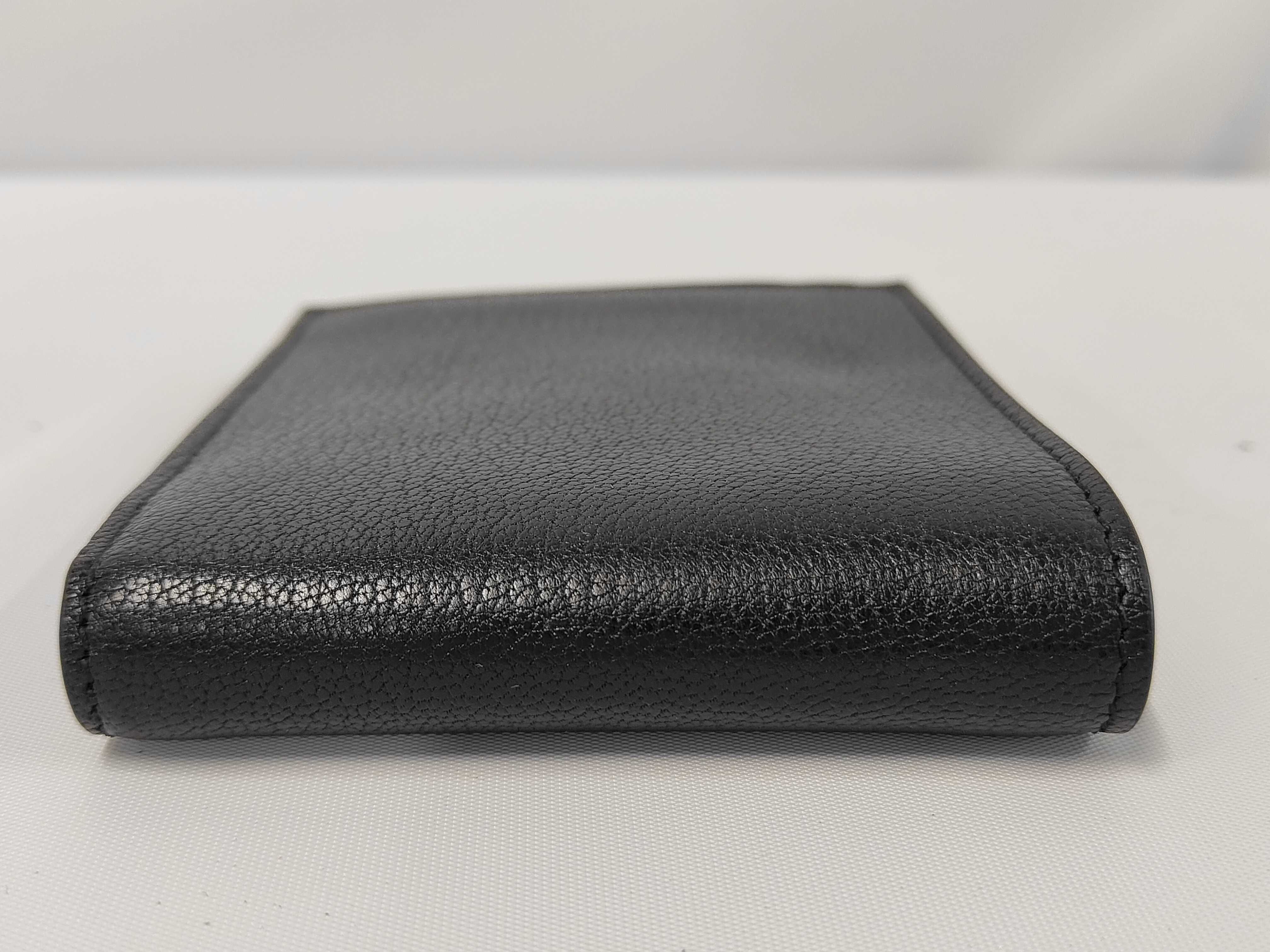 Lilac Coin Wallet Leather Wallet — view 4